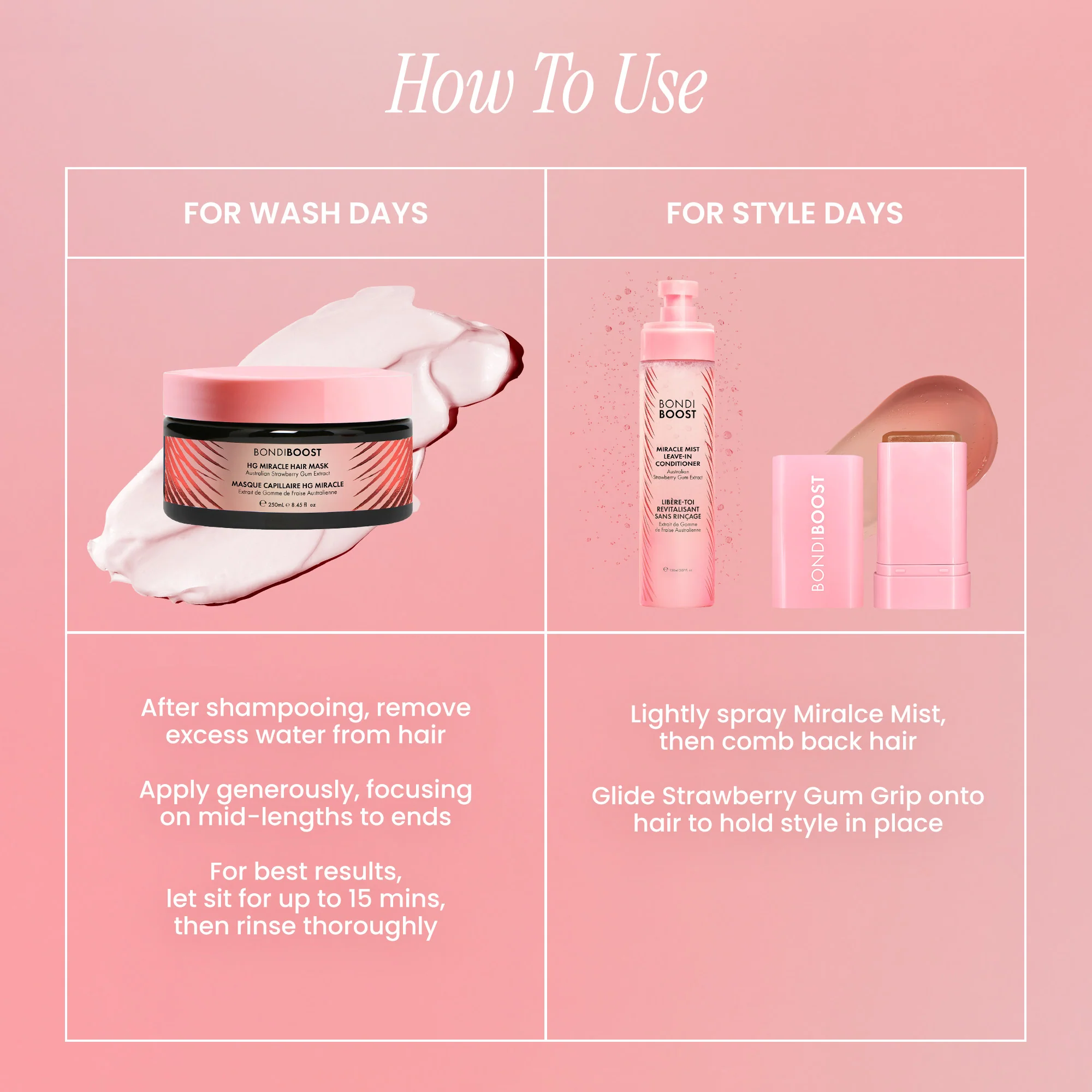 ALL THINGS STRAWBERRY GUM - Image 11