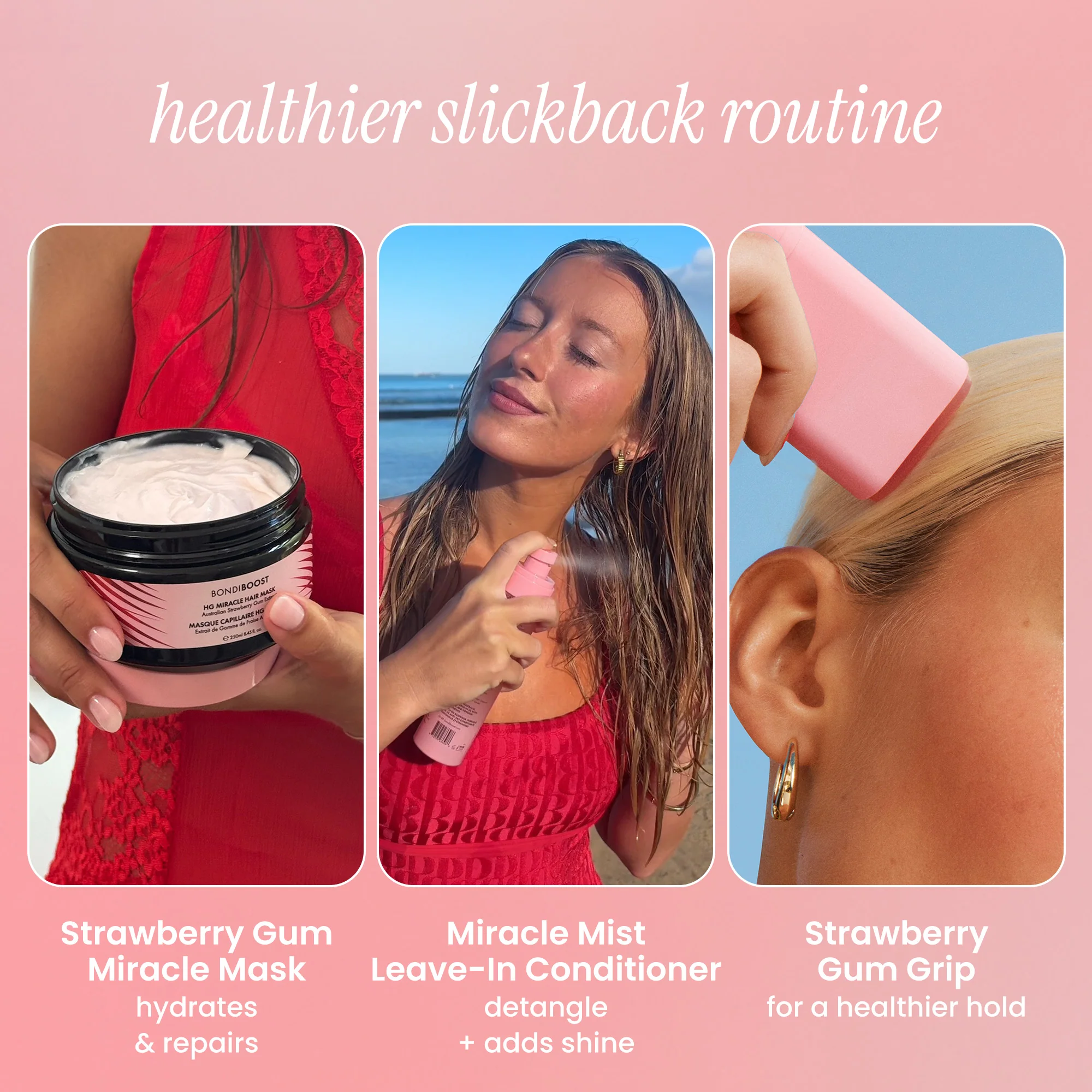 ALL THINGS STRAWBERRY GUM - Image 12