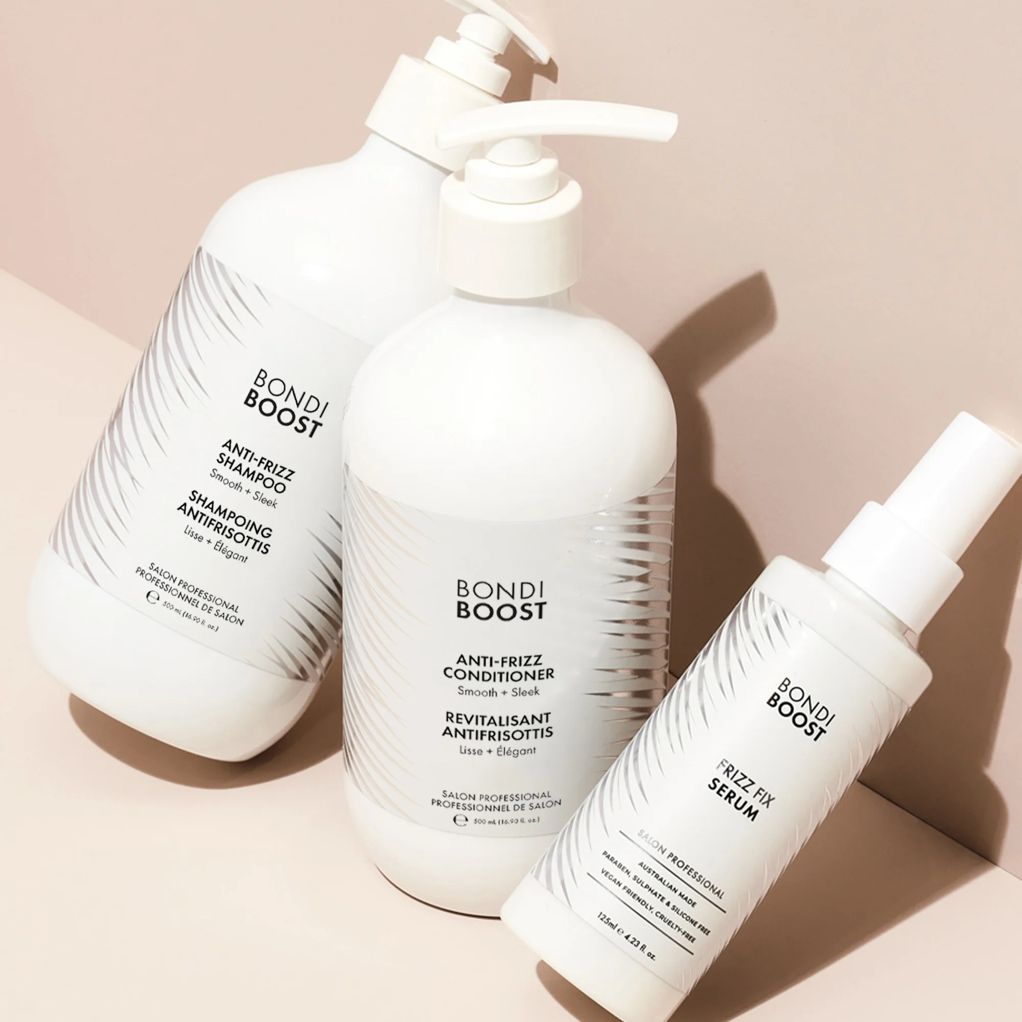 SMOOTHING TRIO - Image 8