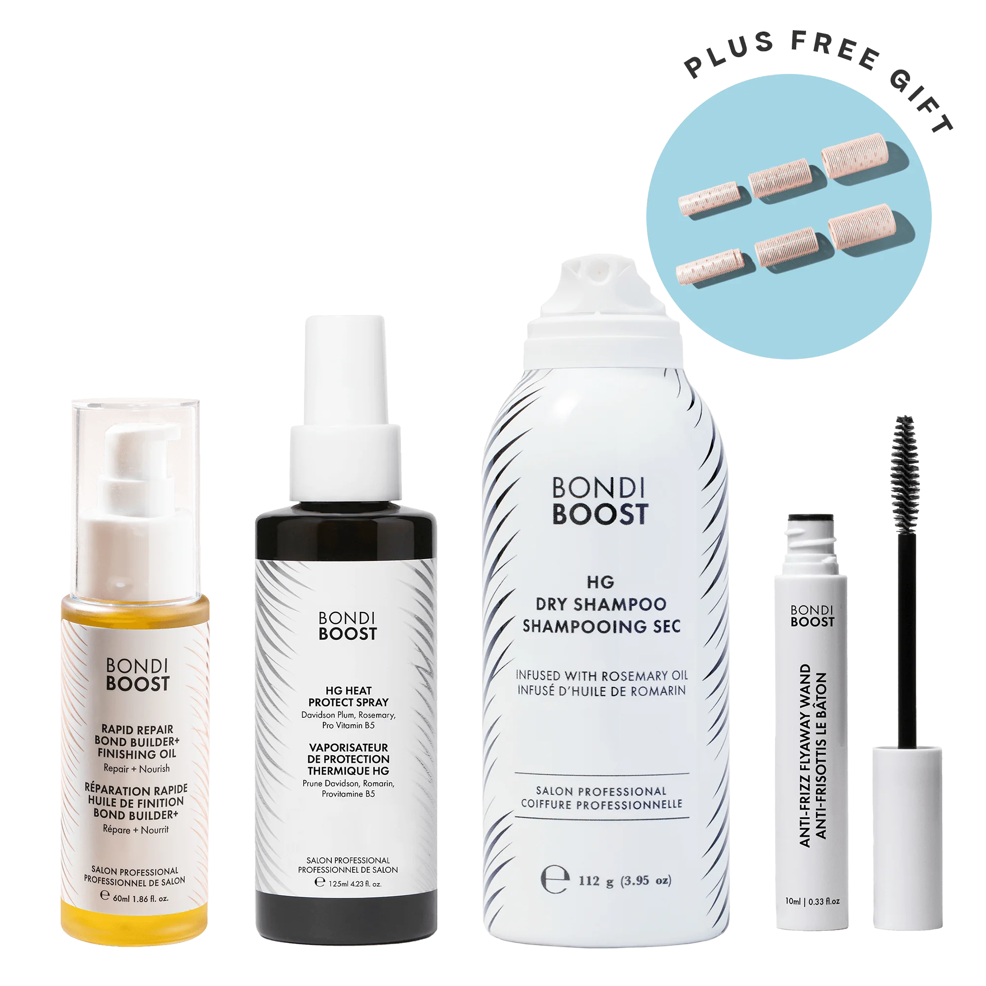 BEST BLOWOUT ESSENTIALS