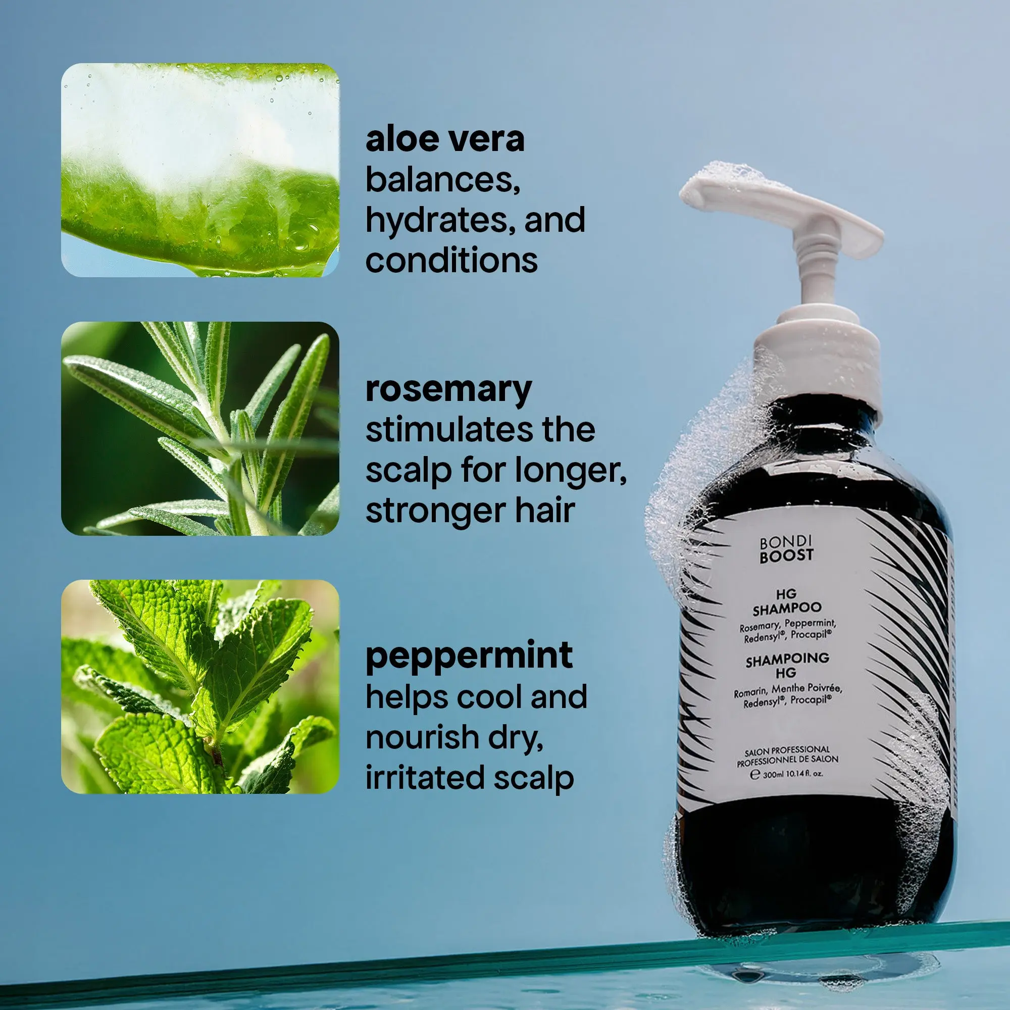 HAIR EXTENSION ESSENTIALS - Image 9