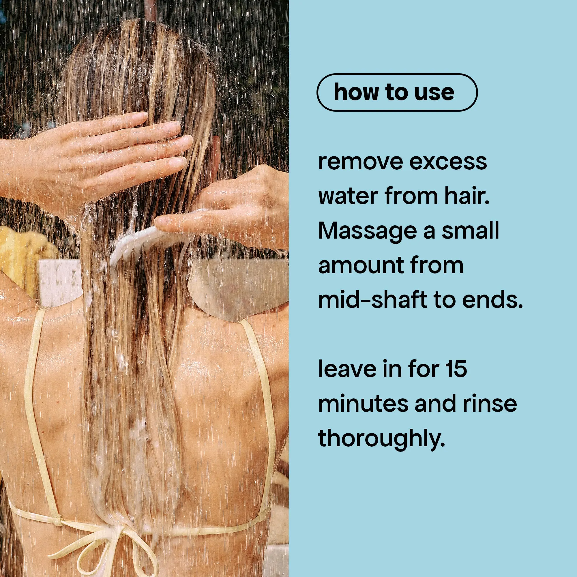 MIRACLE HAIR MASK - Image 11