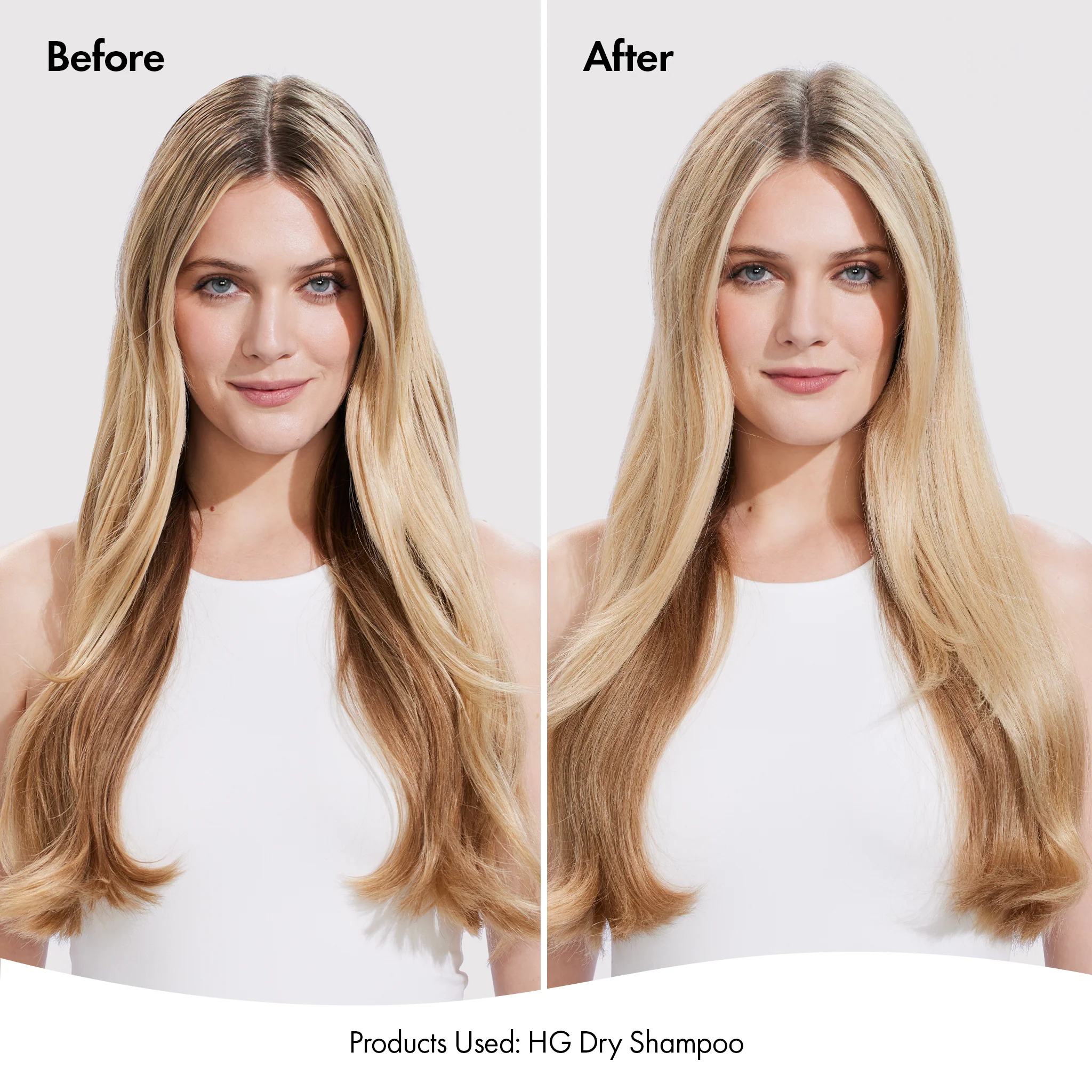 DRY SHAMPOO DUO - Image 2