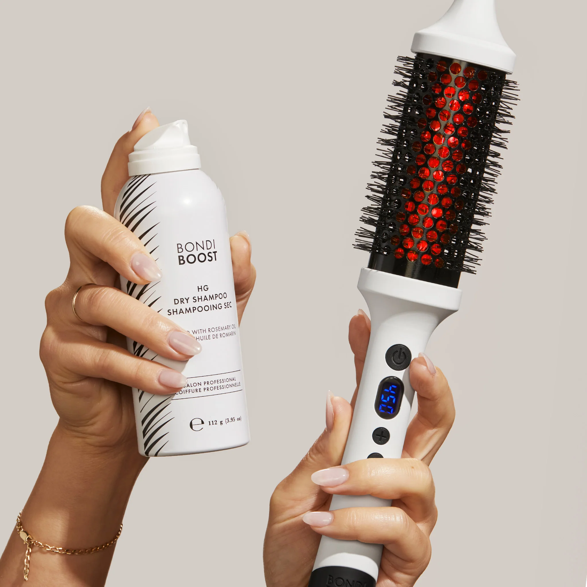 DRY SHAMPOO DUO - Image 9