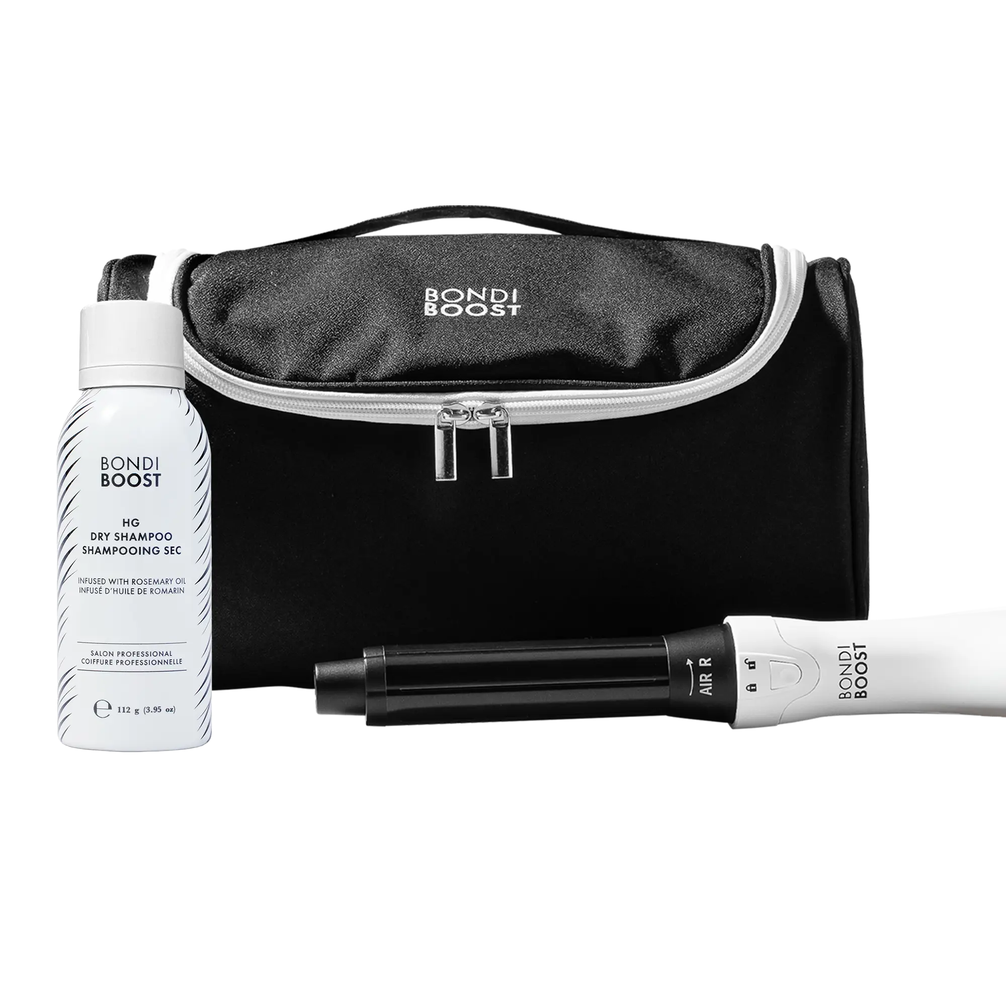EVERLAST AIRSTYLER & HG DRY SHAMPOO DUO - Image 2