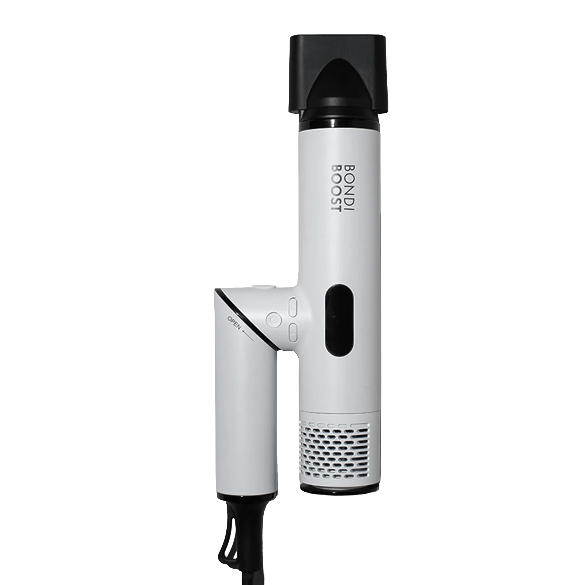 FOLDABLE SONIC HAIR DRYER - Image 2
