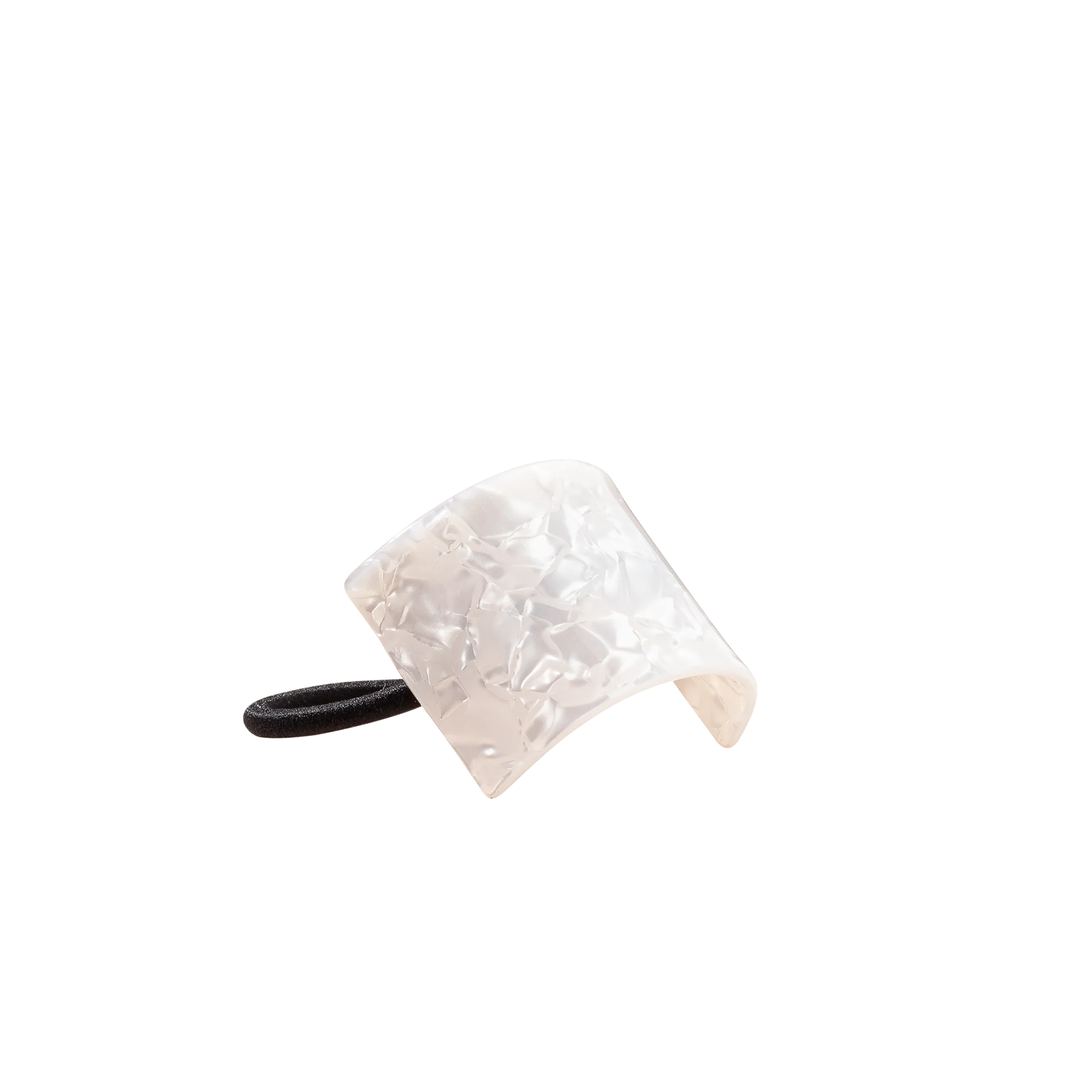 HAIR CUFF