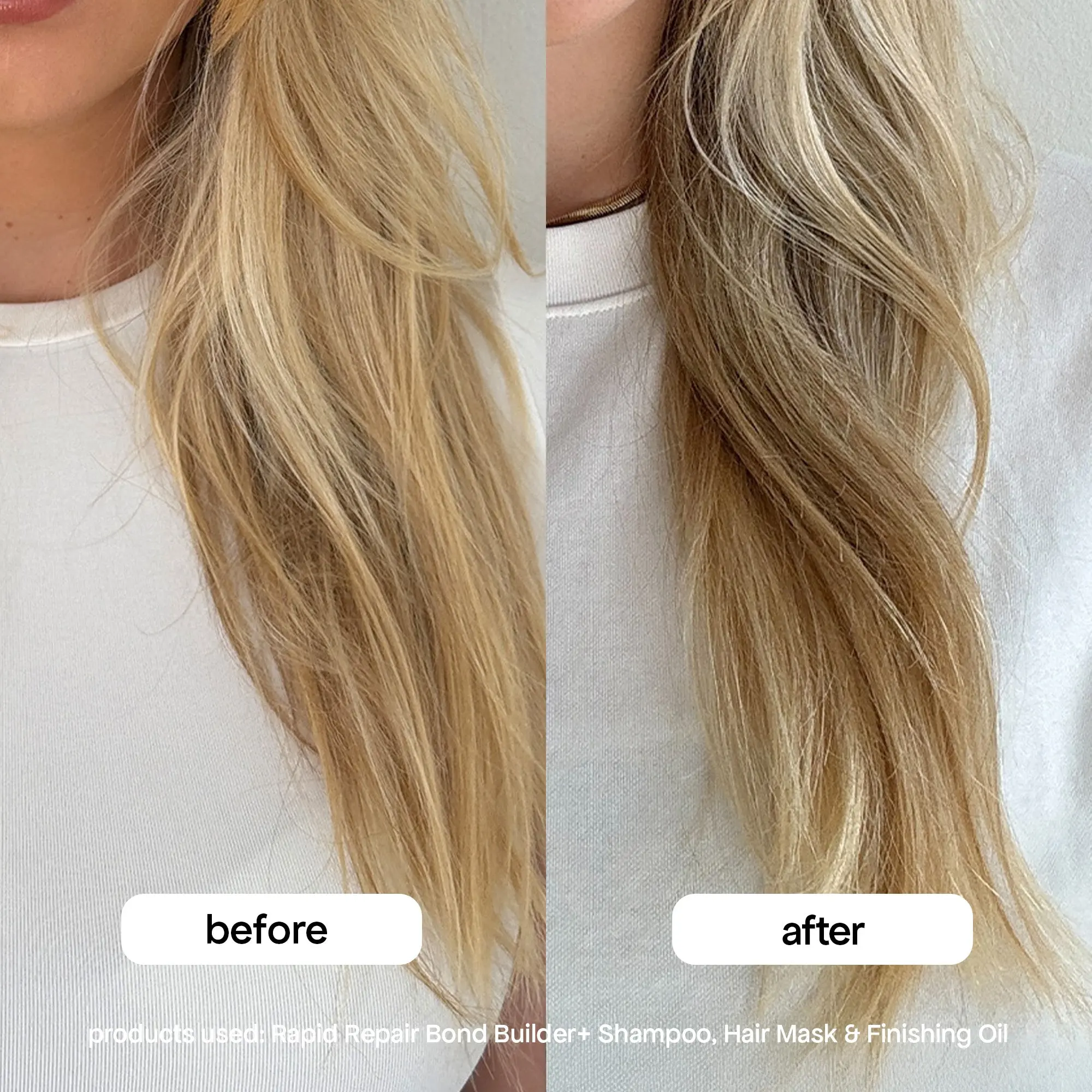HAIR EXTENSION SYSTEM - Image 2