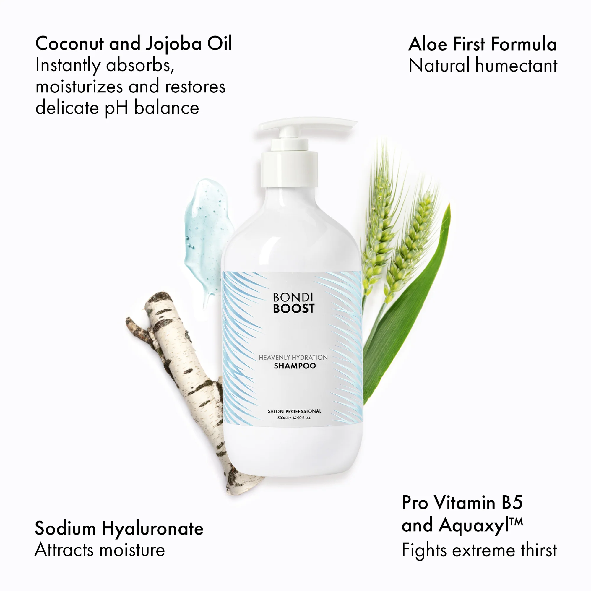 MOISTURISING TRIO - Image 6