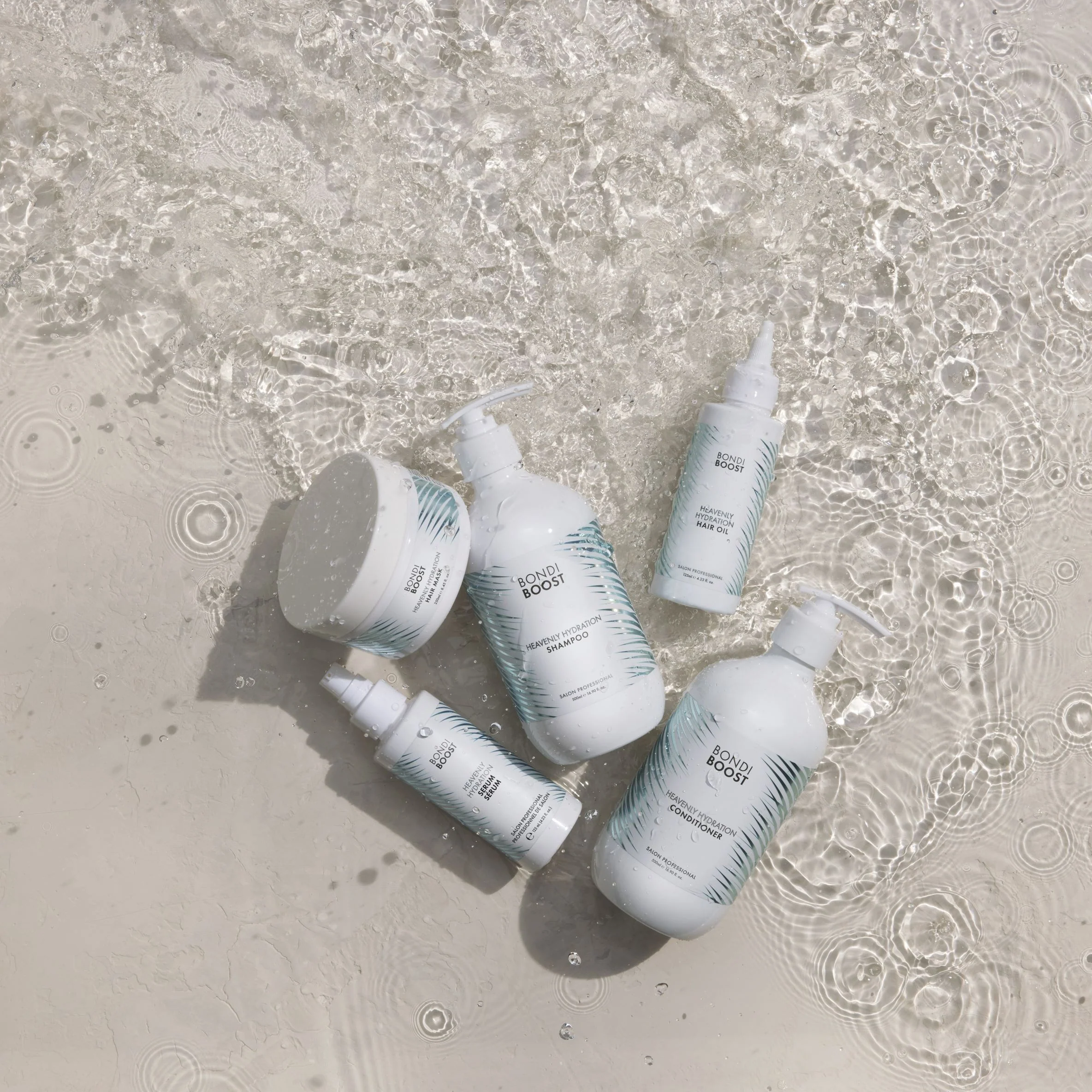 MOISTURISING TRIO - Image 7