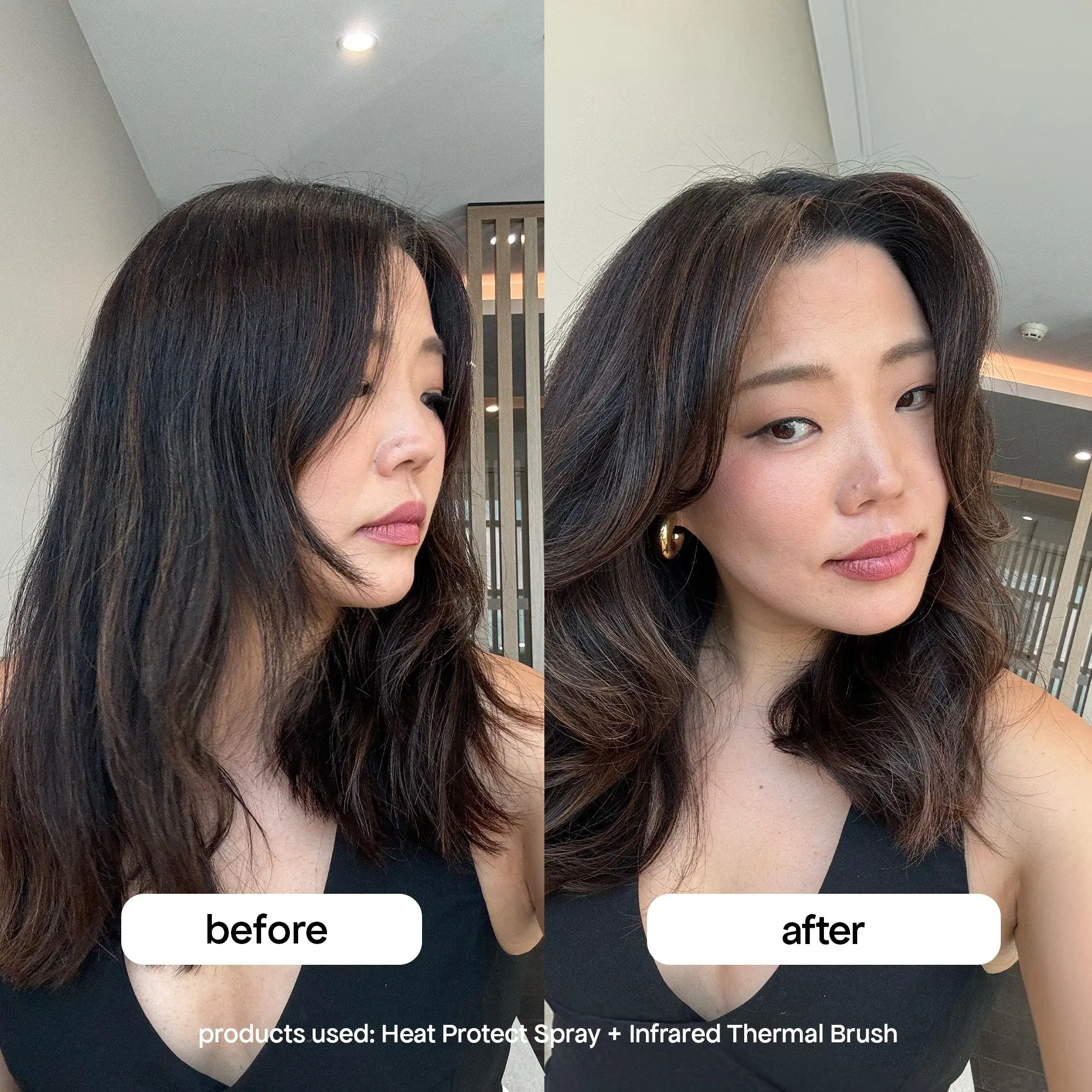 INFRARED THERMAL BOUNCE BRUSH & MIRACLE MASK DUO - Image 11