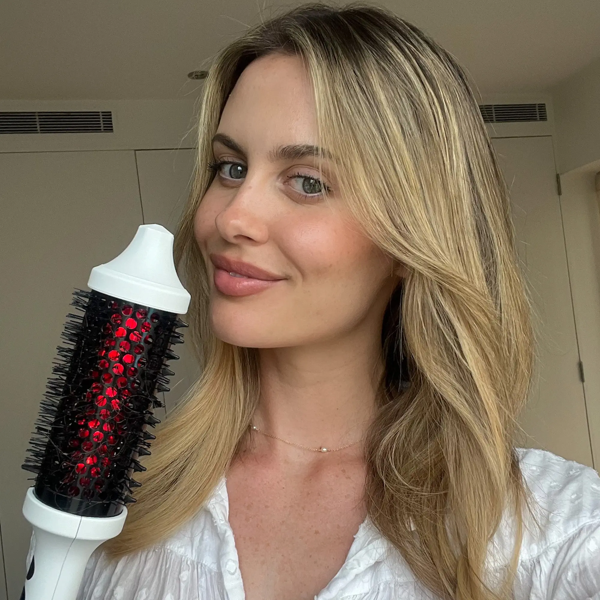 INFRARED THERMAL BOUNCE BRUSH & MIRACLE MASK DUO - Image 13