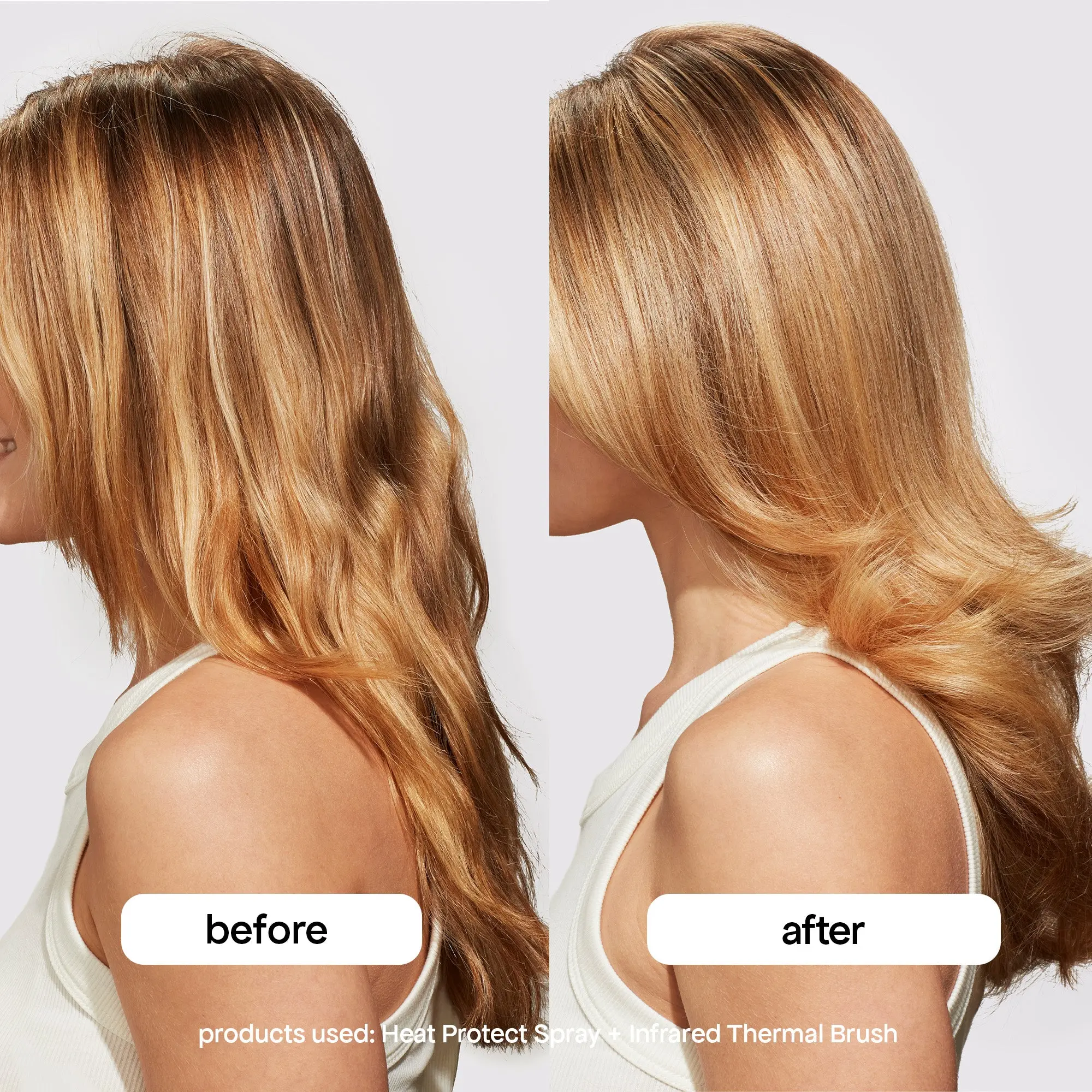 INFRARED THERMAL BOUNCE BRUSH & MIRACLE MASK DUO - Image 2