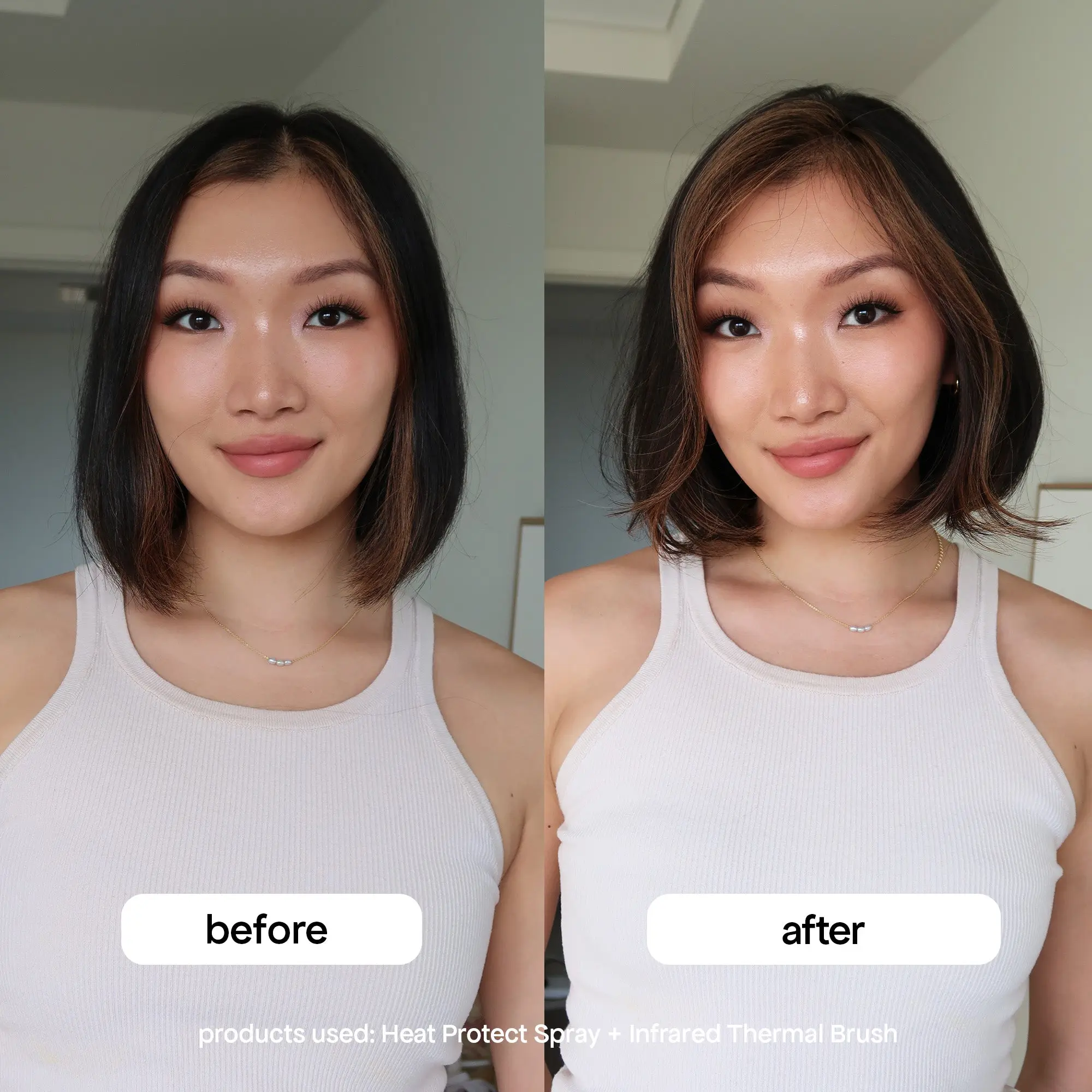 INFRARED THERMAL BOUNCE BRUSH & MIRACLE MASK DUO - Image 3