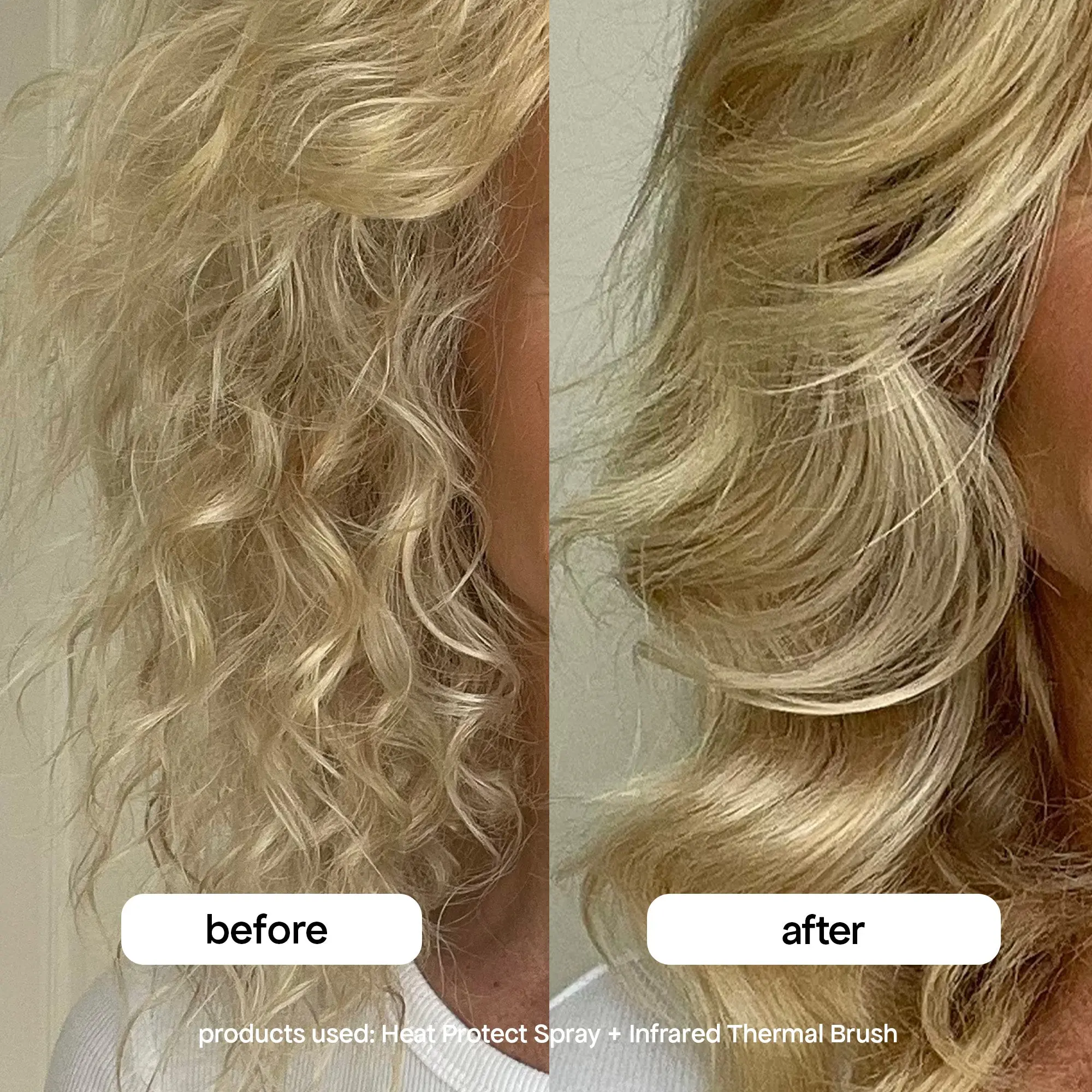 INFRARED THERMAL BOUNCE BRUSH & MIRACLE MASK DUO - Image 8