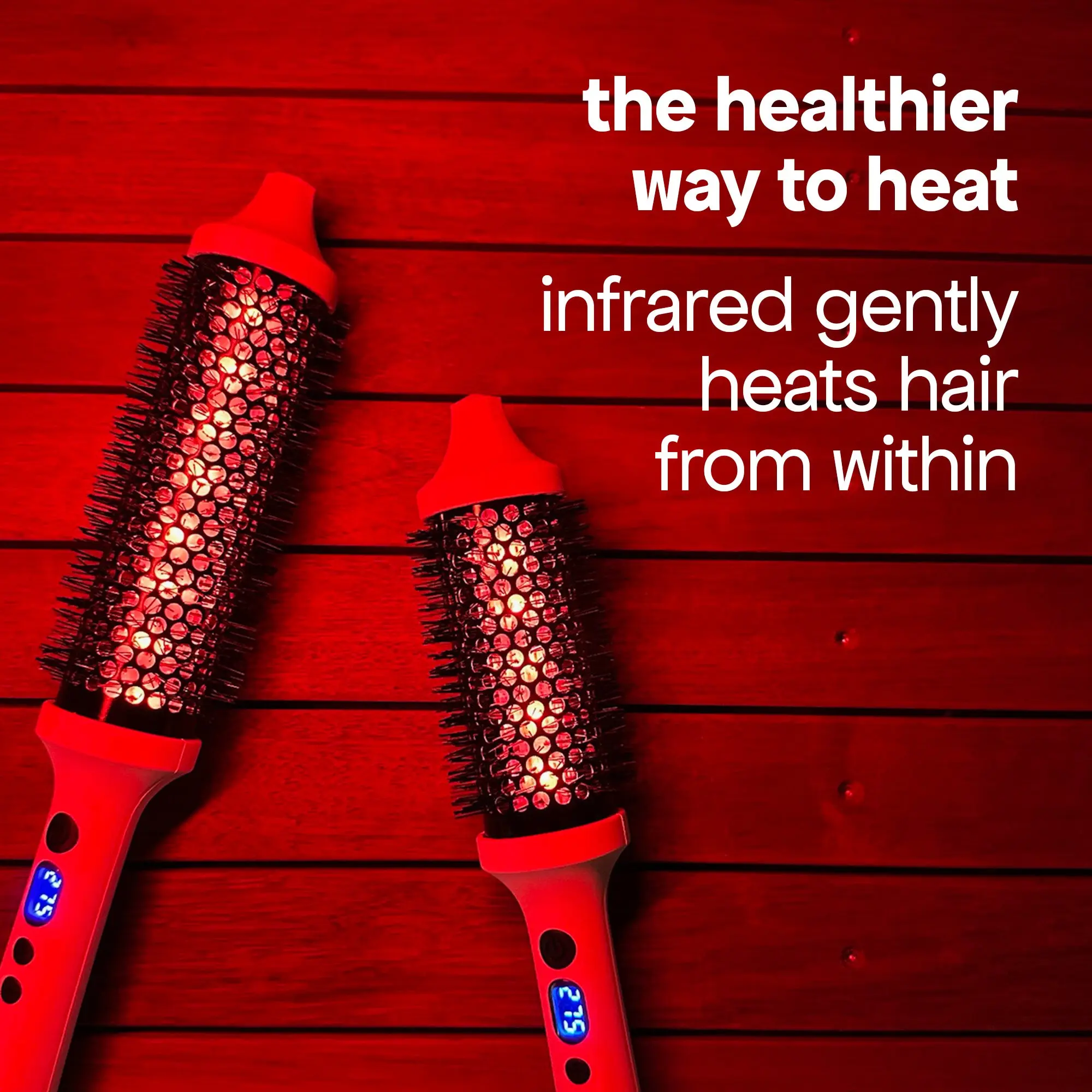 INFRARED THERMAL BOUNCE BRUSH - Image 7