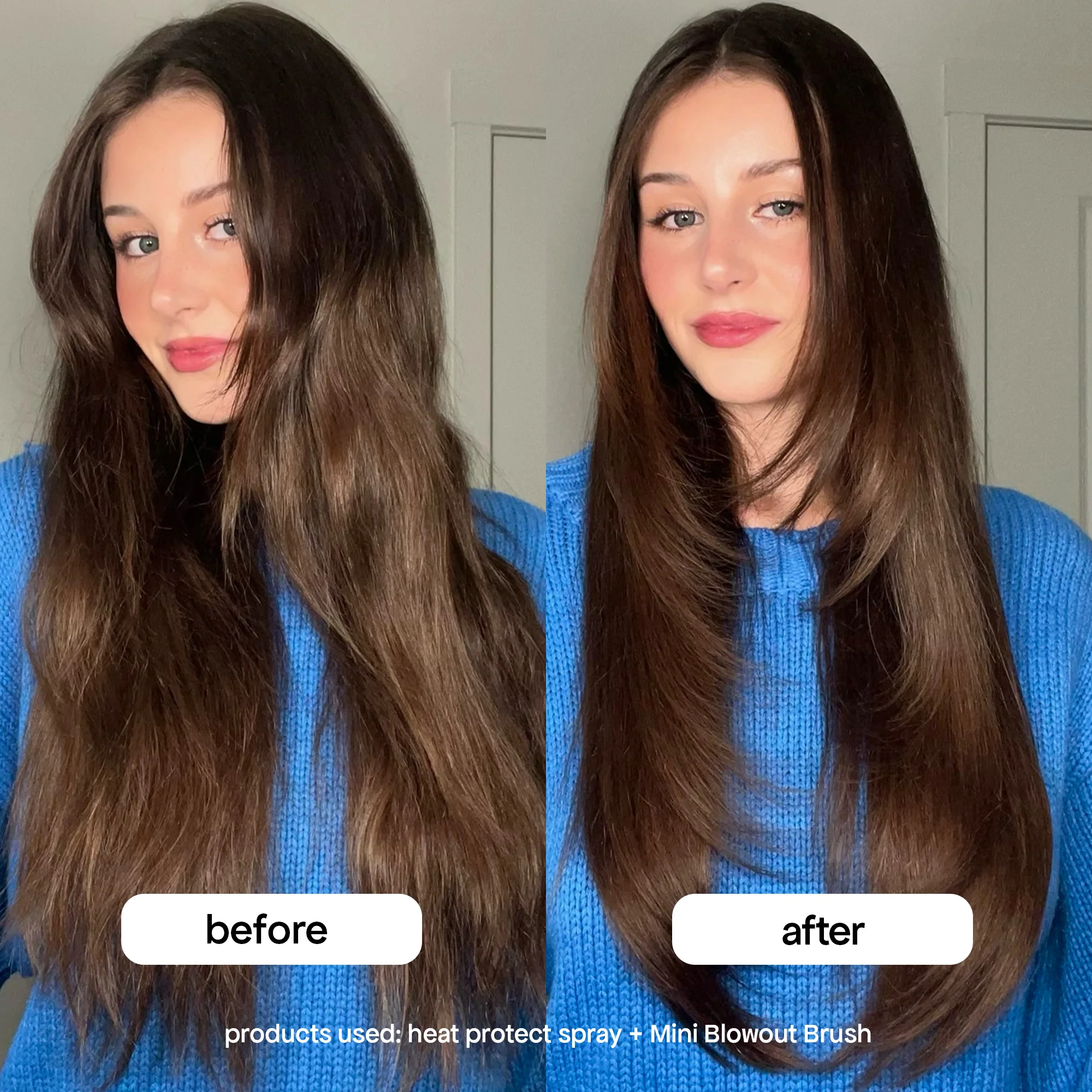 MINI BLOWOUT BRUSH - Image 2