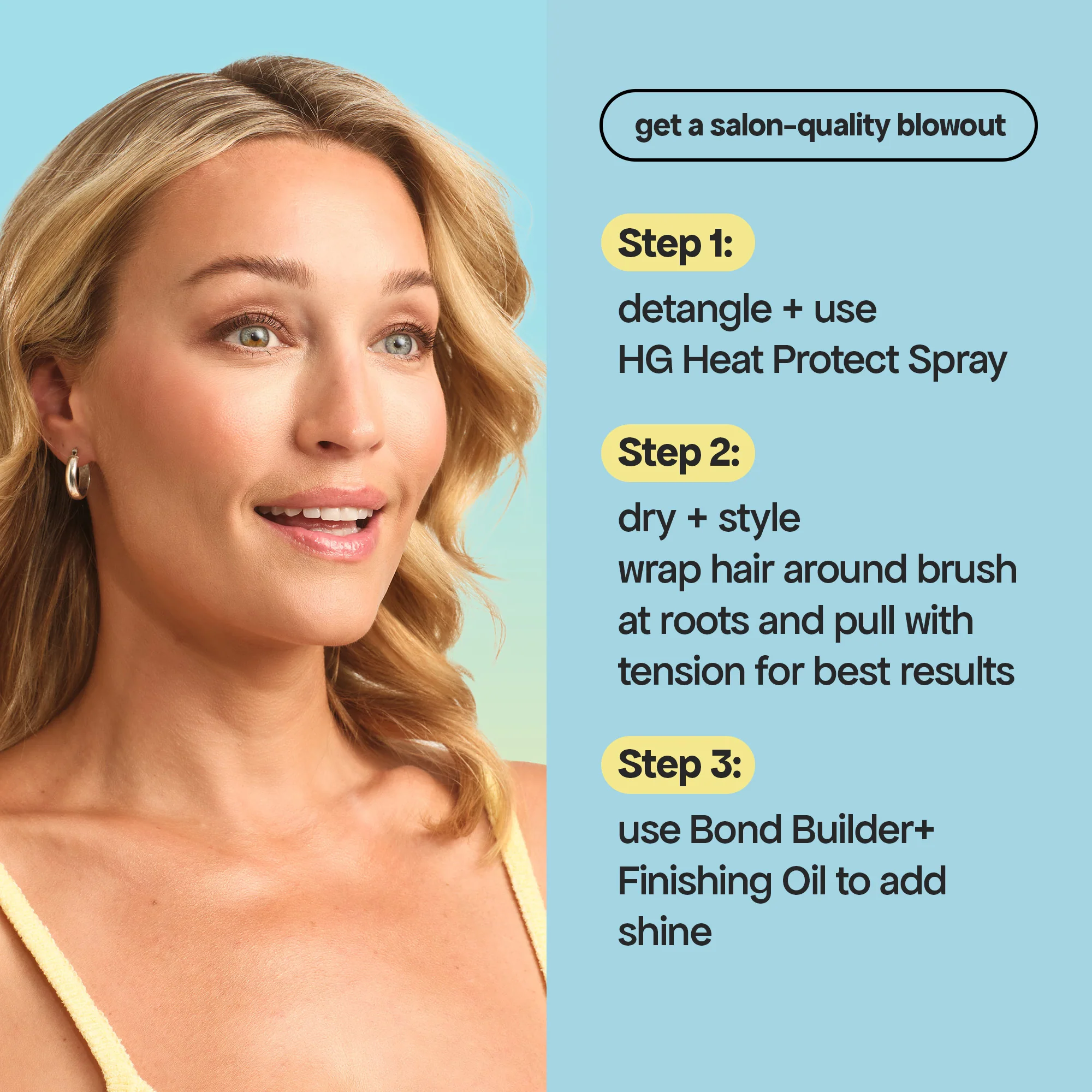 MINI BLOWOUT BRUSH - Image 6
