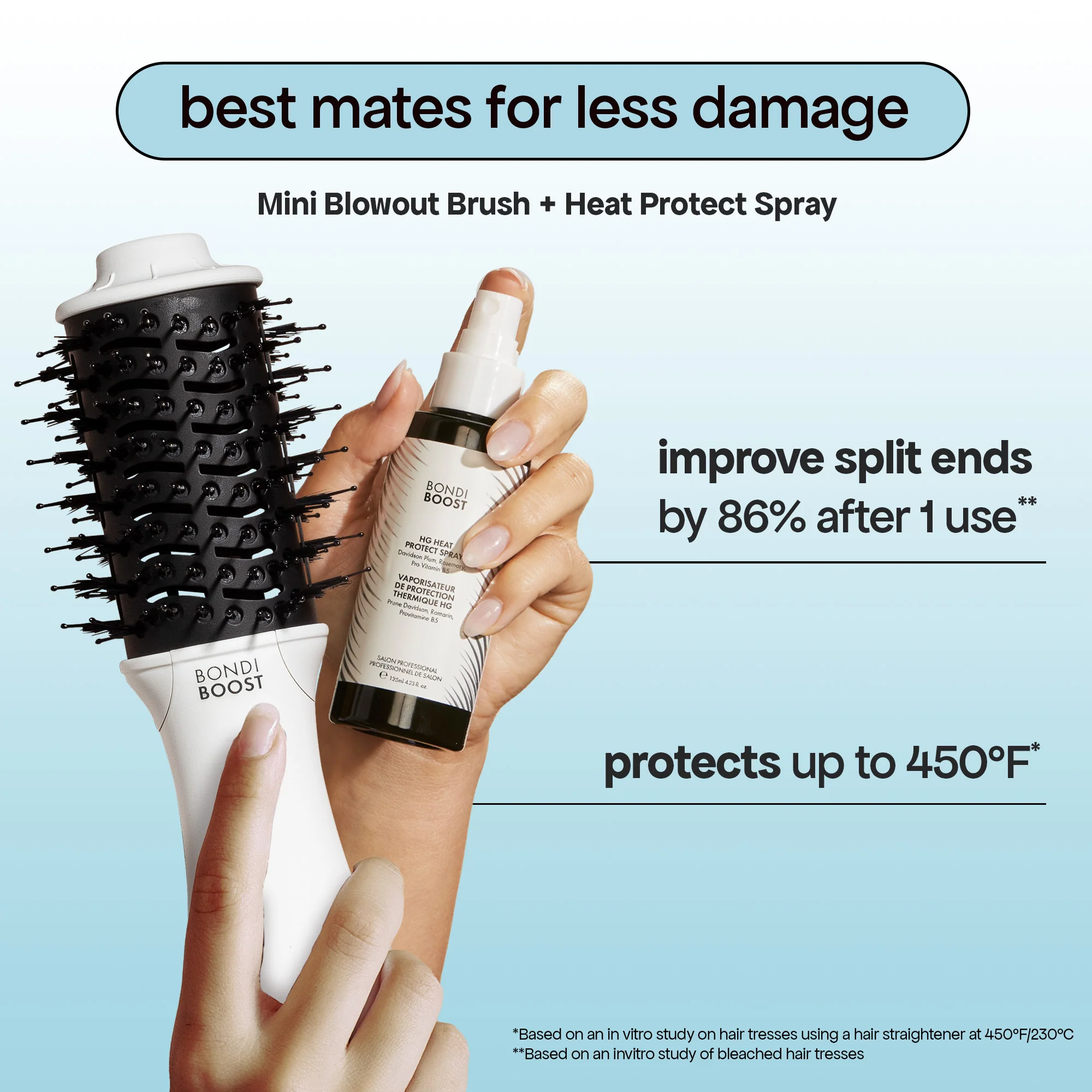 MINI BLOWOUT BRUSH - Image 7
