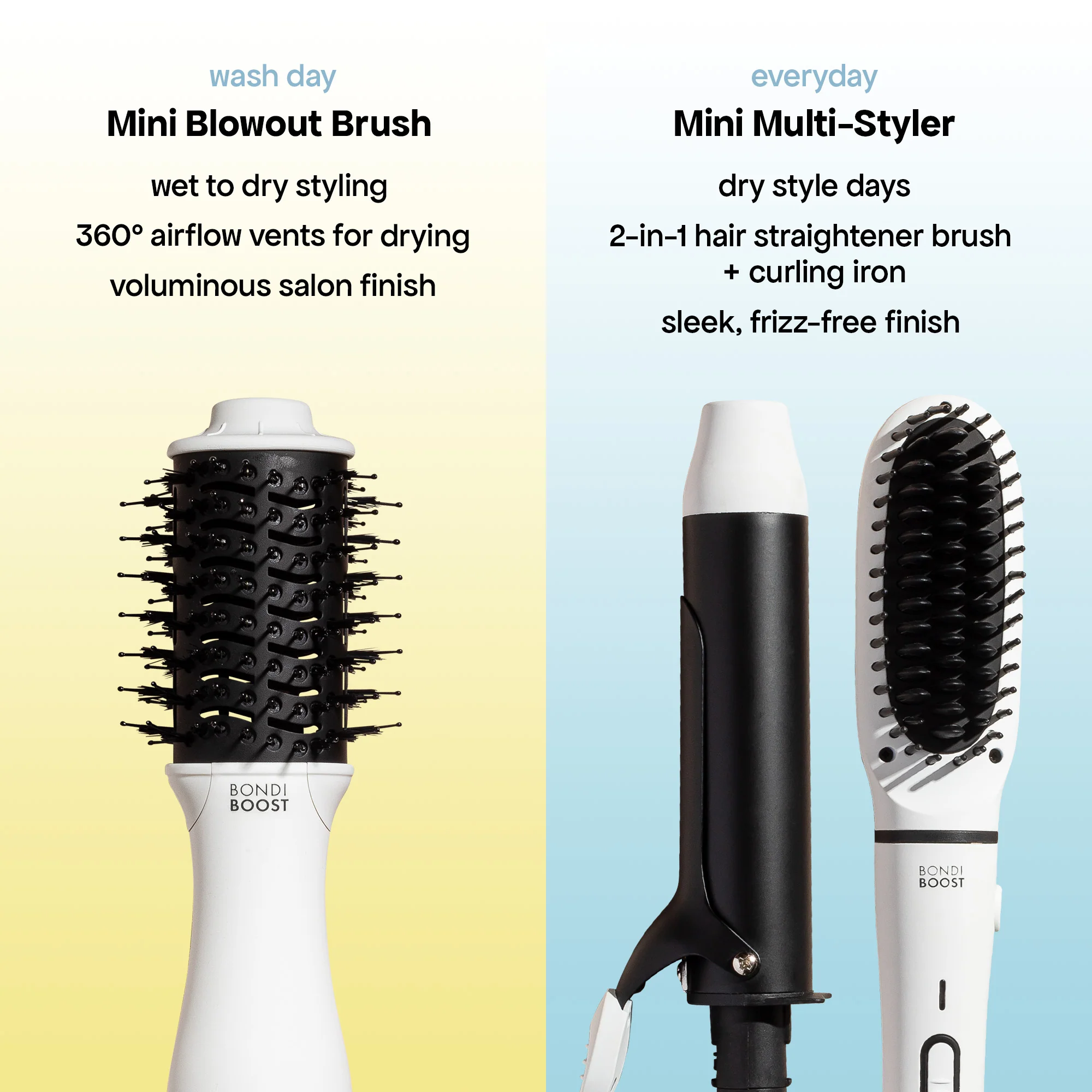 MINI BLOWOUT BRUSH - Image 8