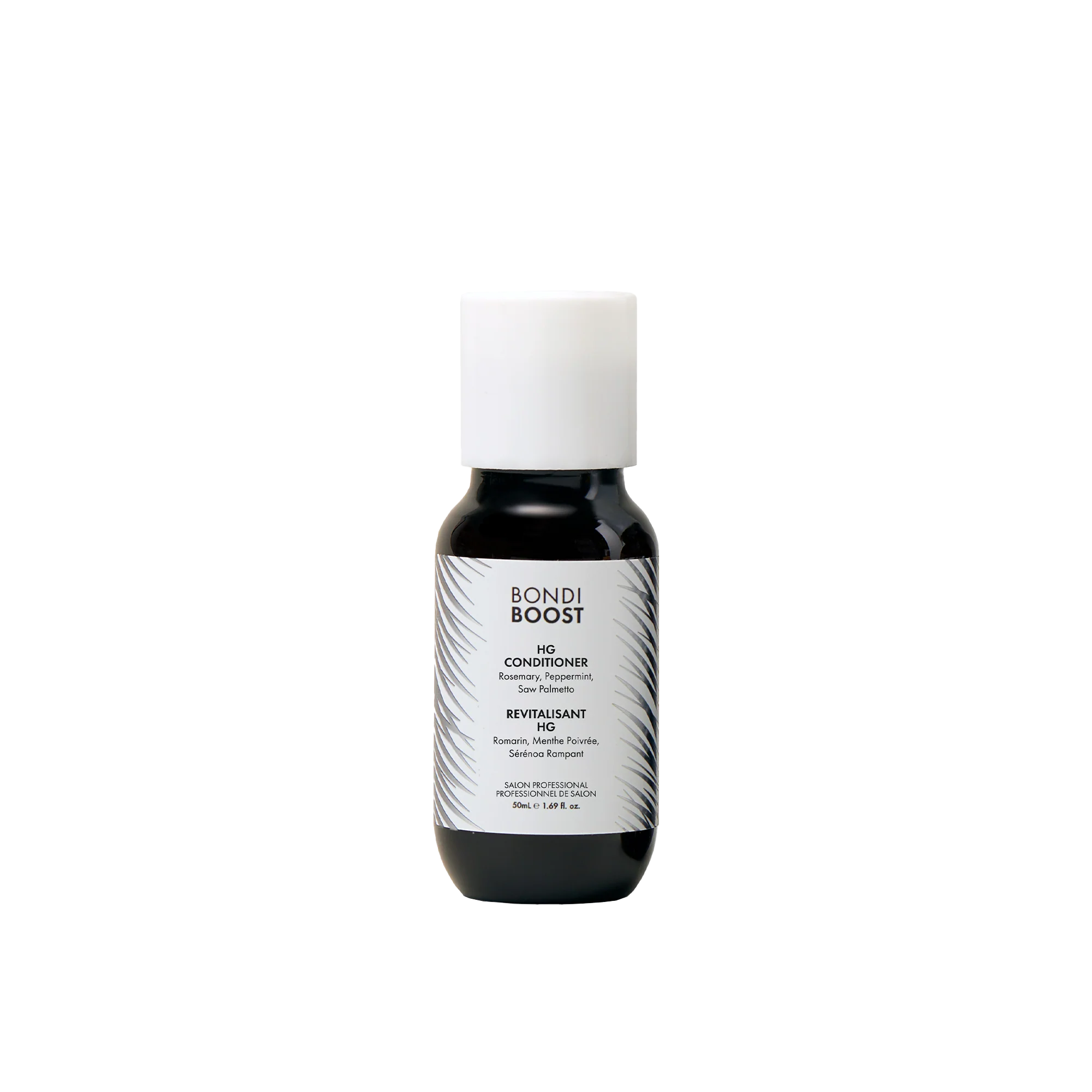 MINI ANTI-THINNING CONDITIONER