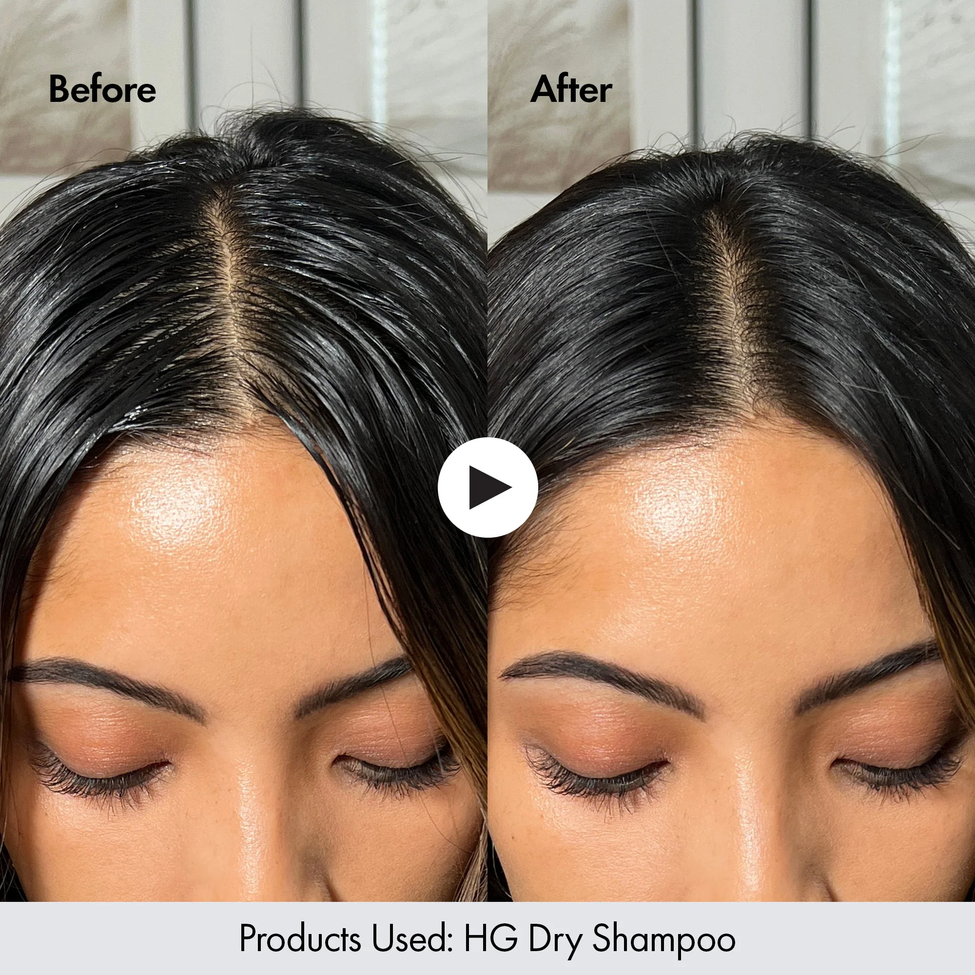 MINI DRY SHAMPOO - Image 3