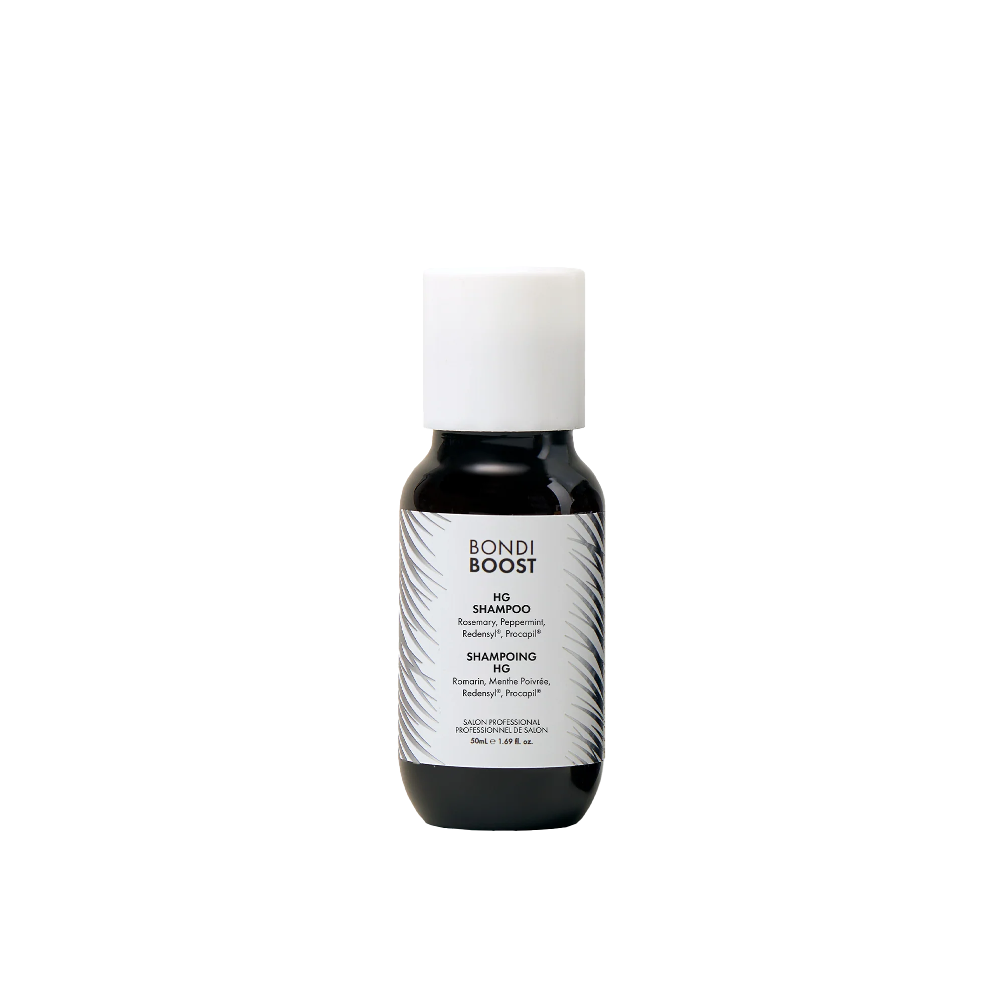 MINI ANTI-THINNING SHAMPOO