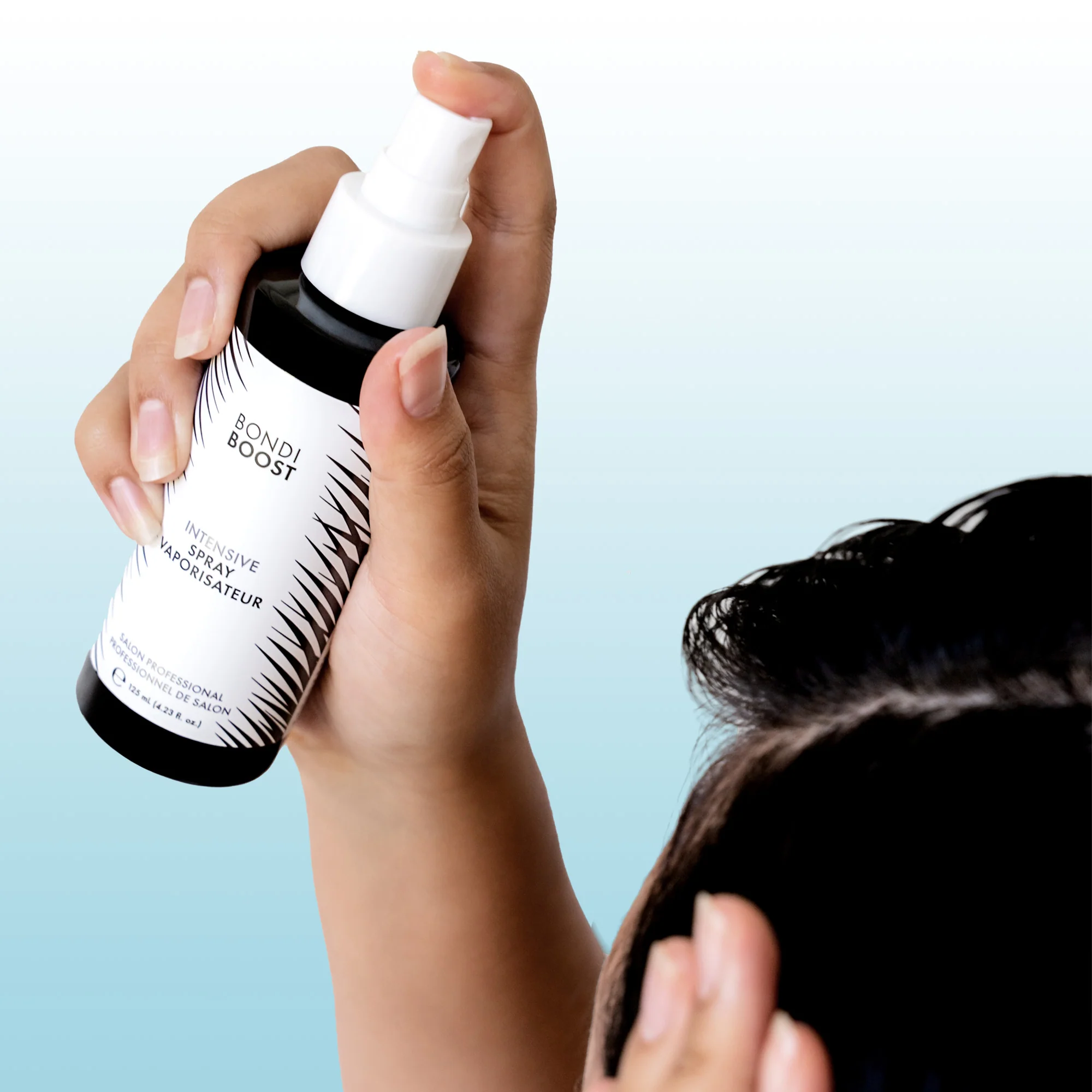 MINI ANTI-THINNING INTENSIVE SCALP SPRAY - Image 6
