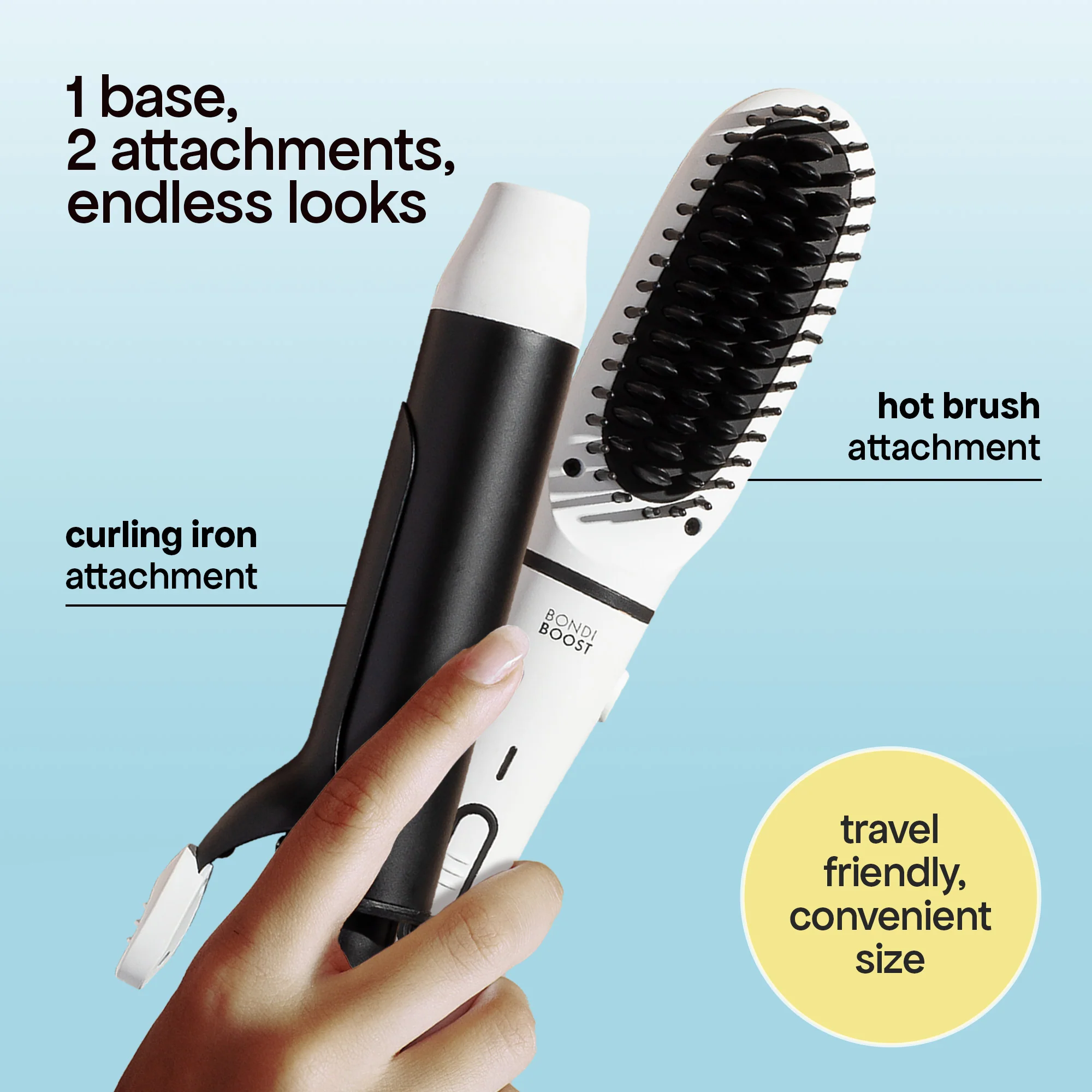 MINI MULTI-STYLER - Image 7
