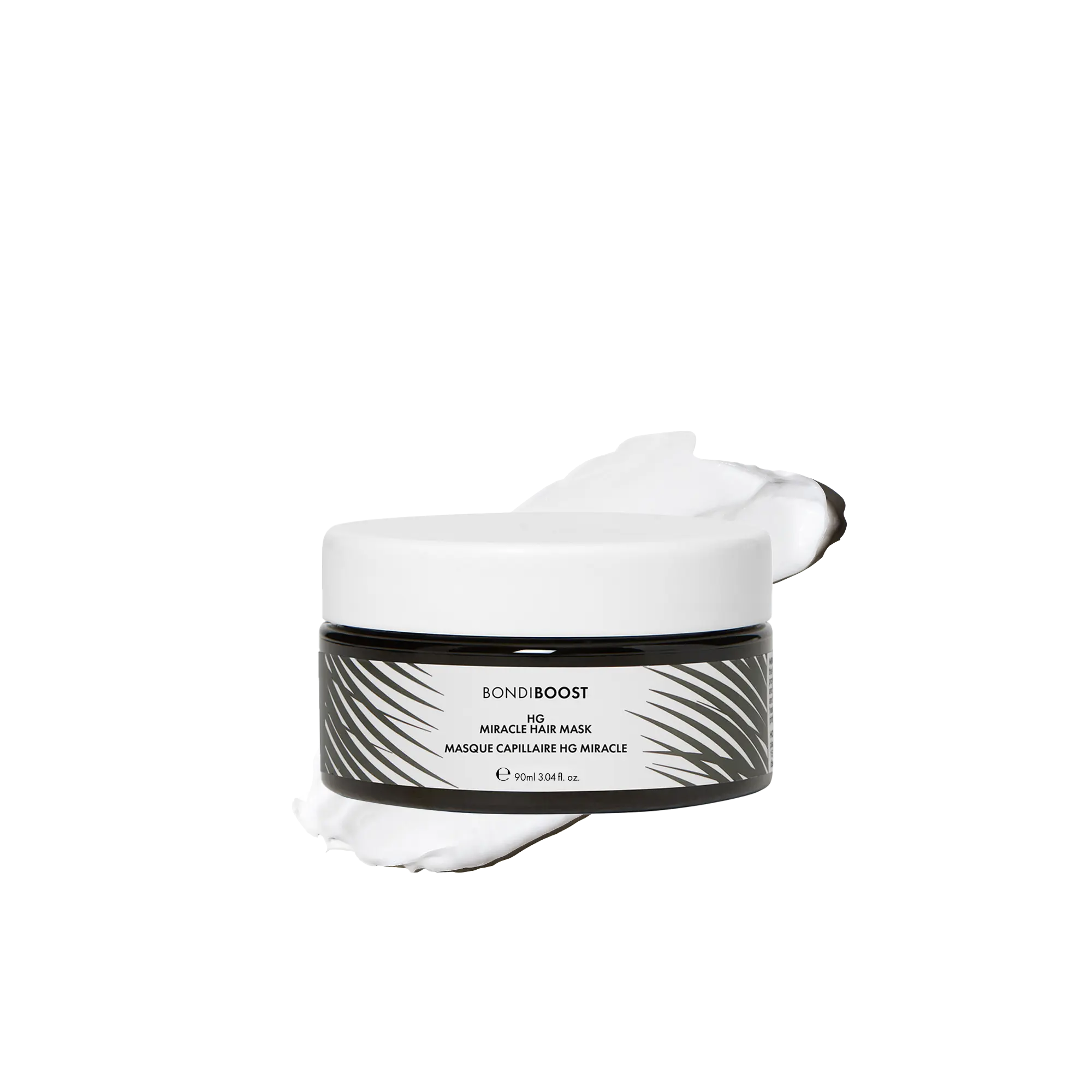 MIRACLE HAIR MASK - Image 2