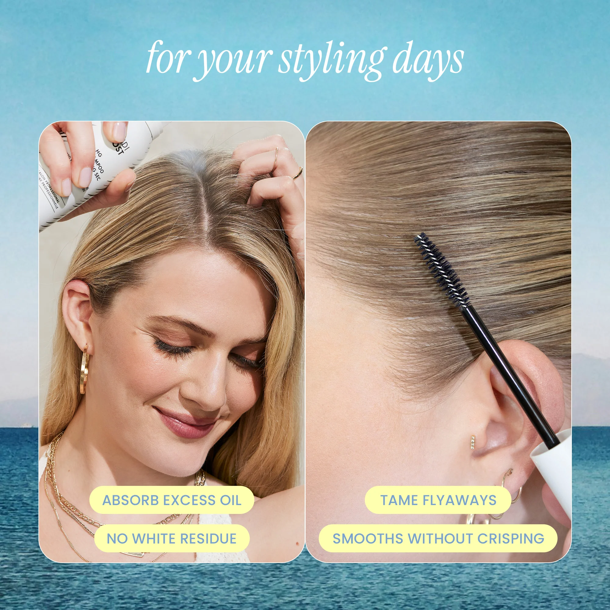 HAIR EXTENSION ESSENTIALS - Image 7