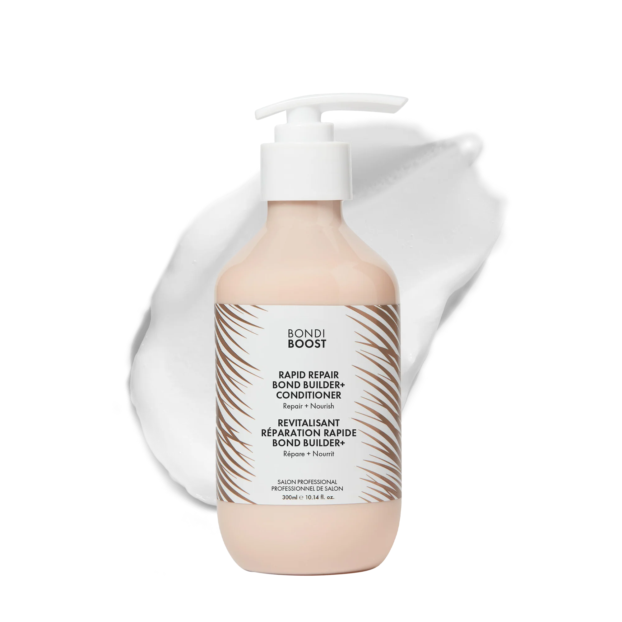 BOND BUILDER+ CONDITIONER