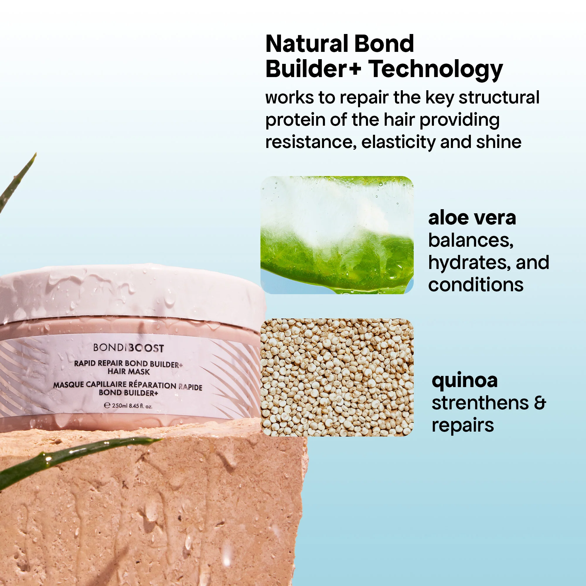 BOND BUILDER+ HAIR MASK - Image 3