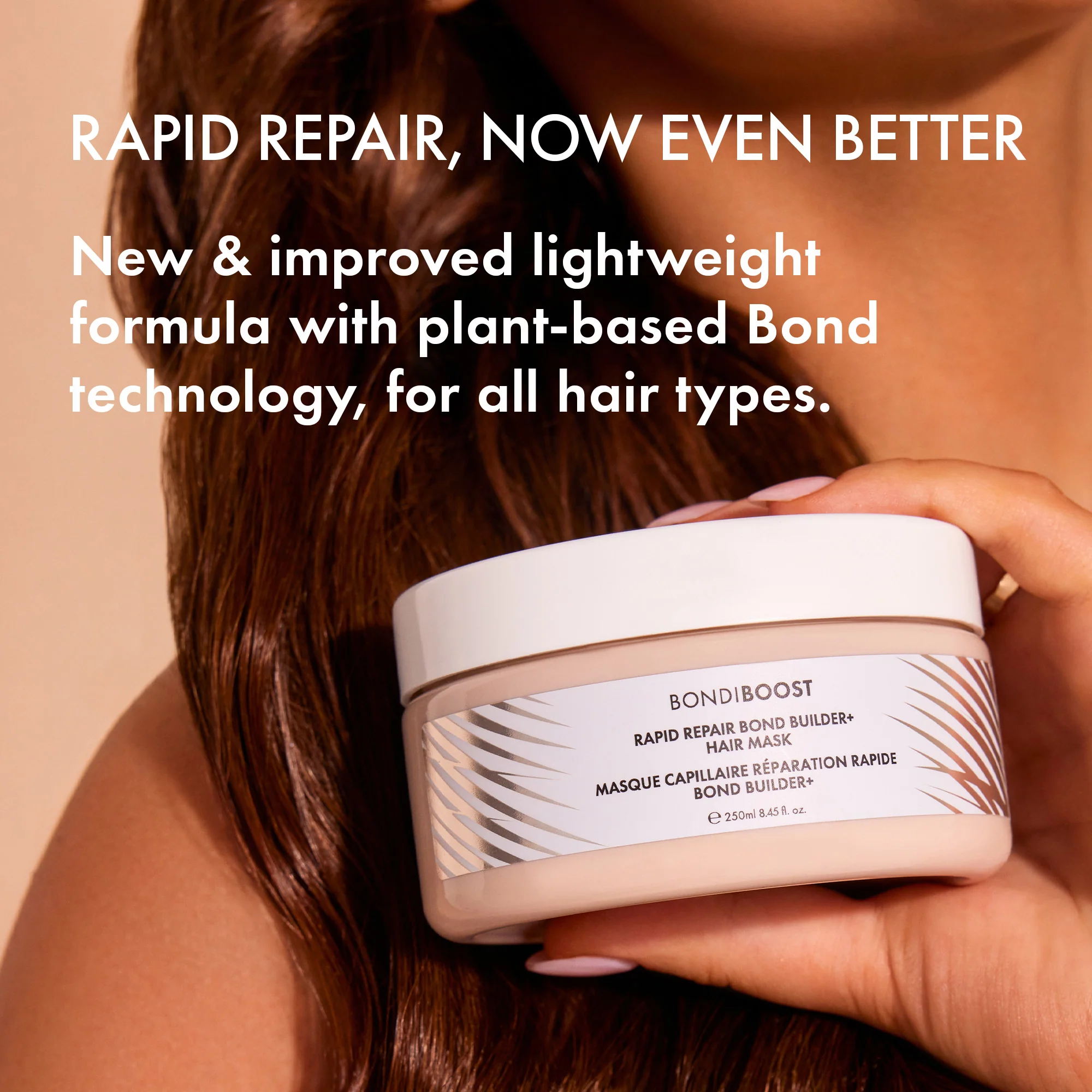 BOND BUILDER+ HAIR MASK - Image 9