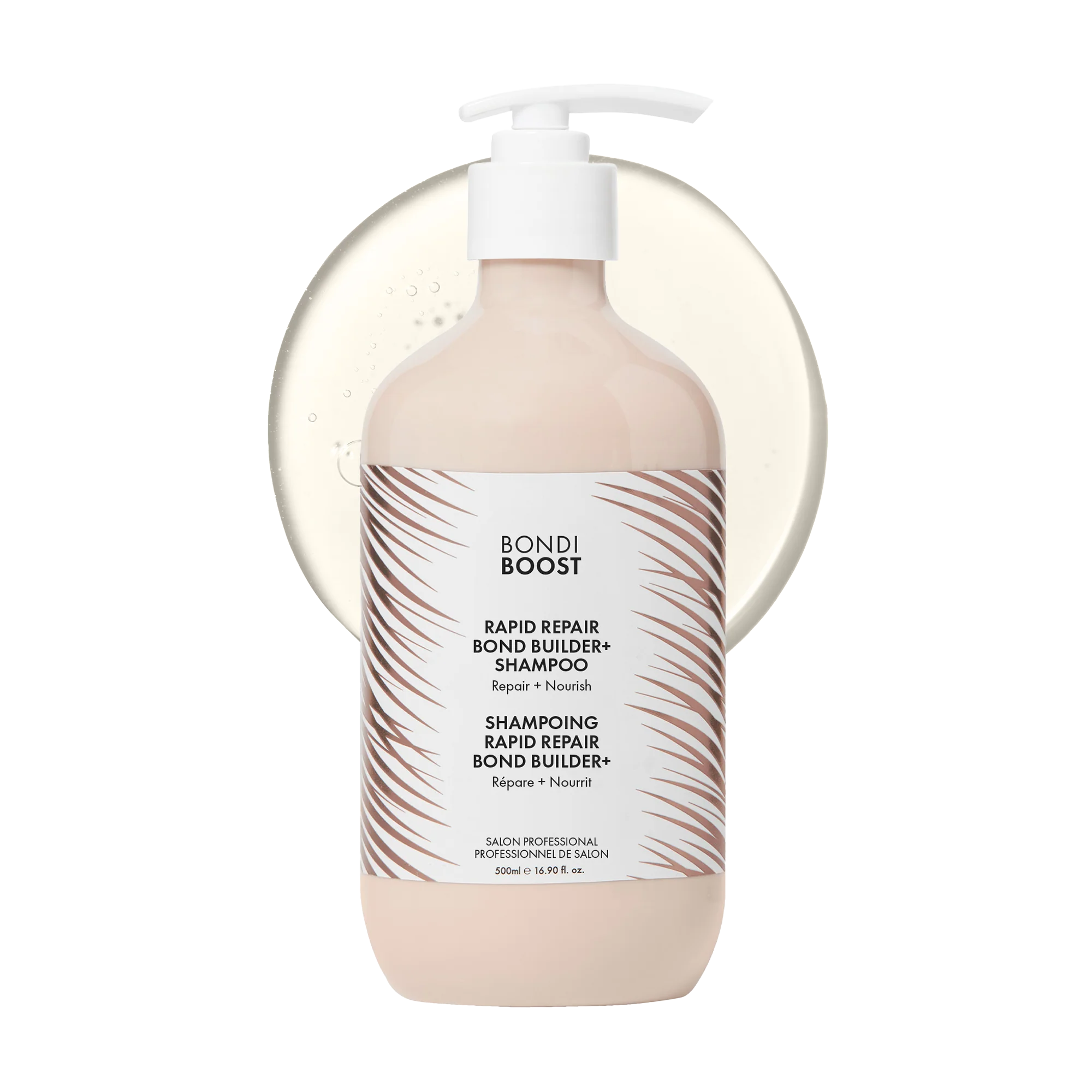 BOND BUILDER+ SHAMPOO - Image 2