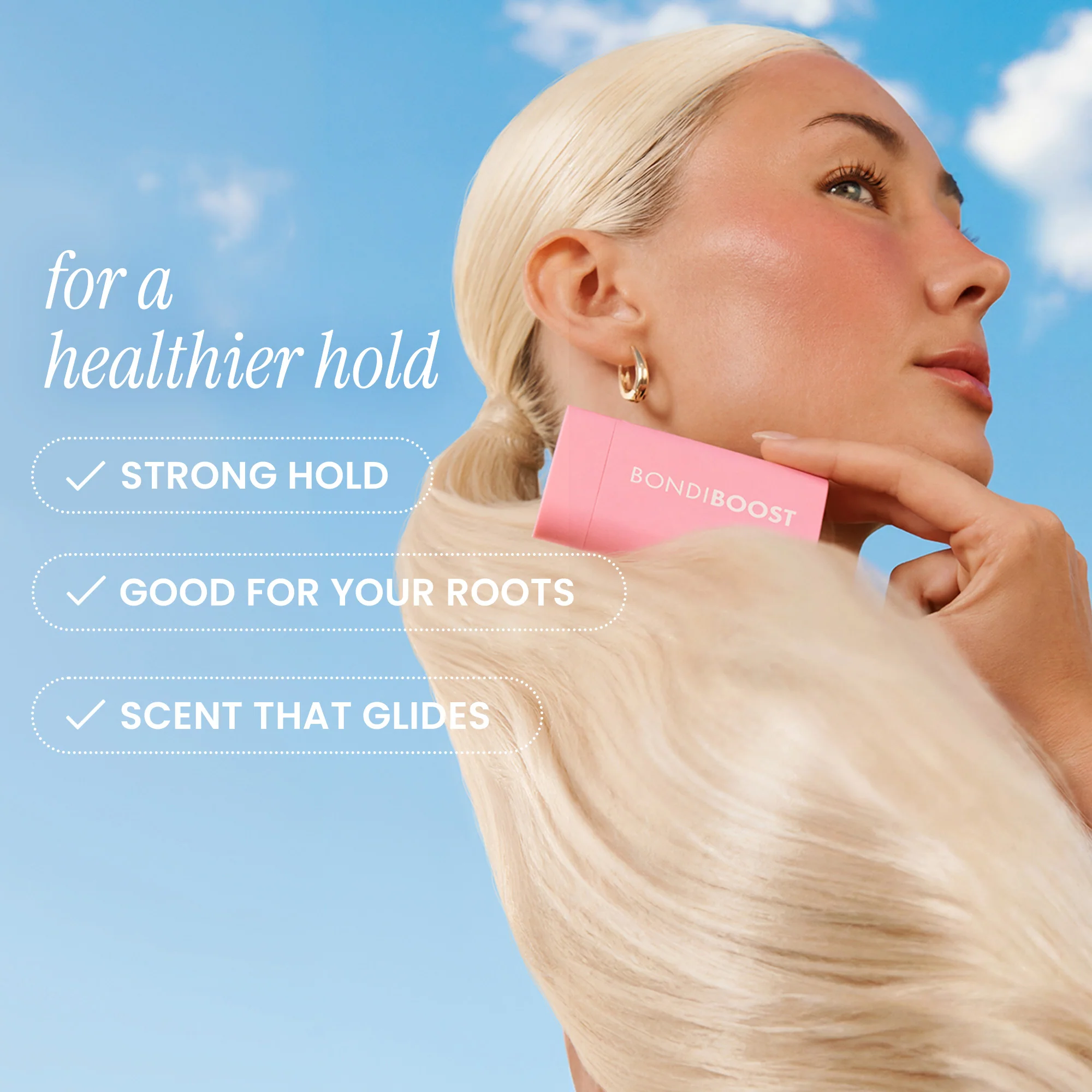 STRAWBERRY GUM GRIP - Image 3