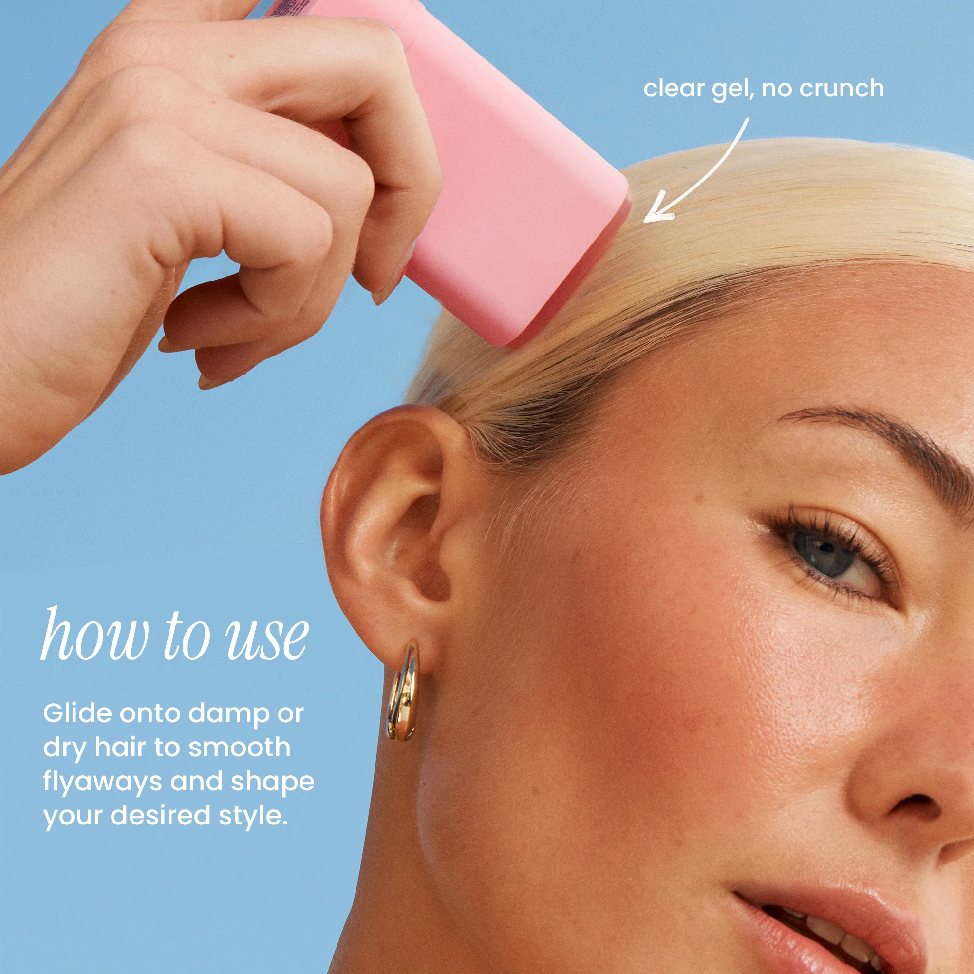 STRAWBERRY GUM GRIP - Image 8