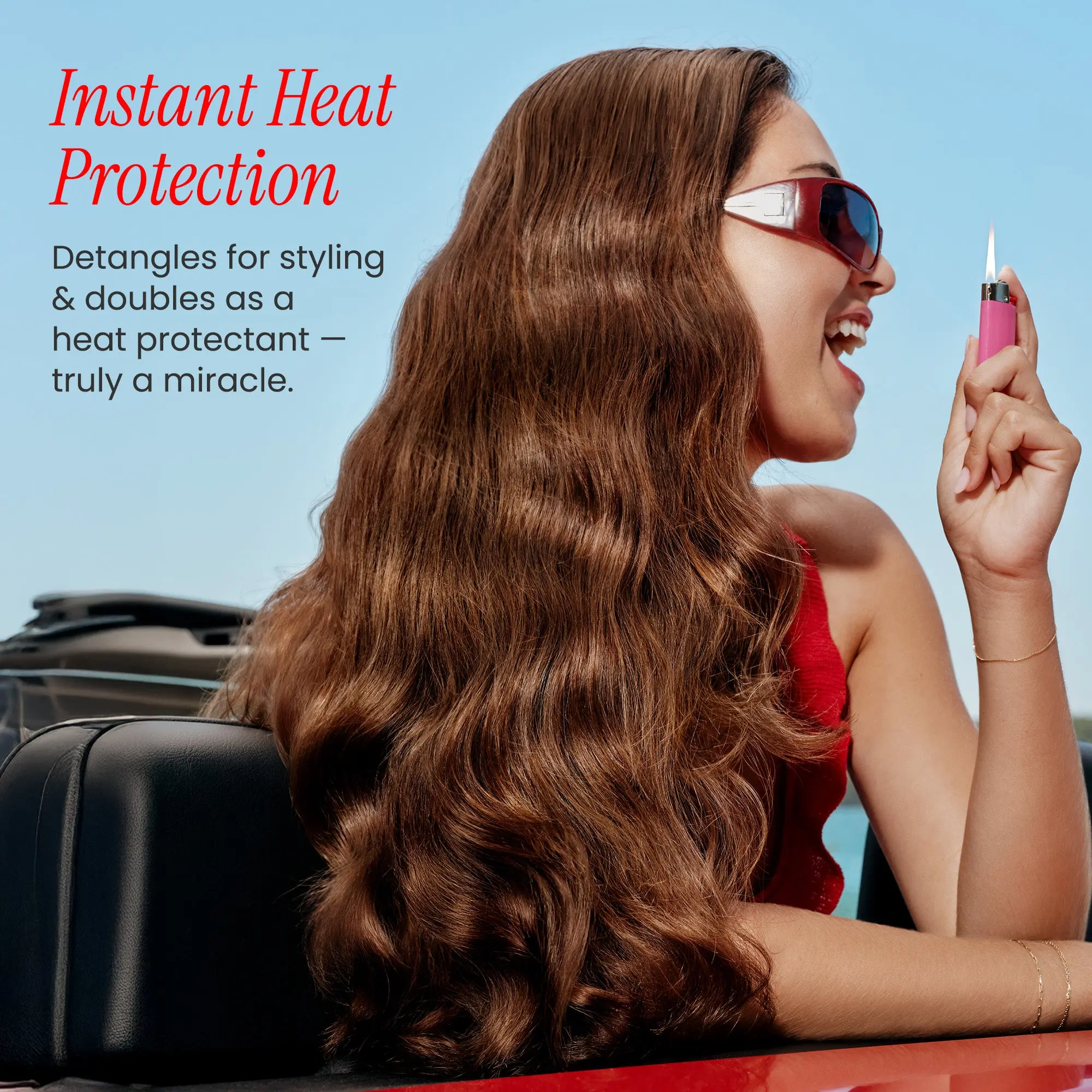 STRAWBERRY GUM EVERLAST AIRSTYLER TRIO - Image 10