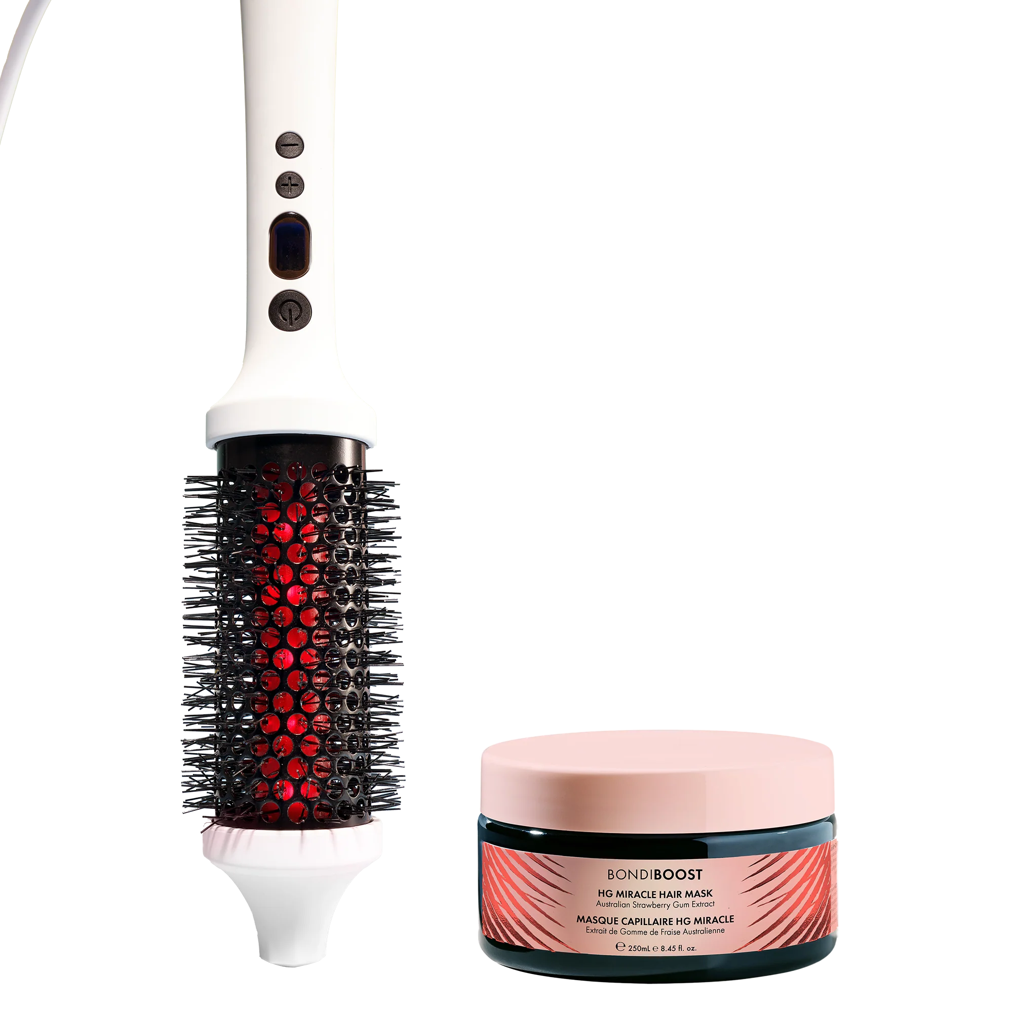 STRAWBERRY GUM SHINE