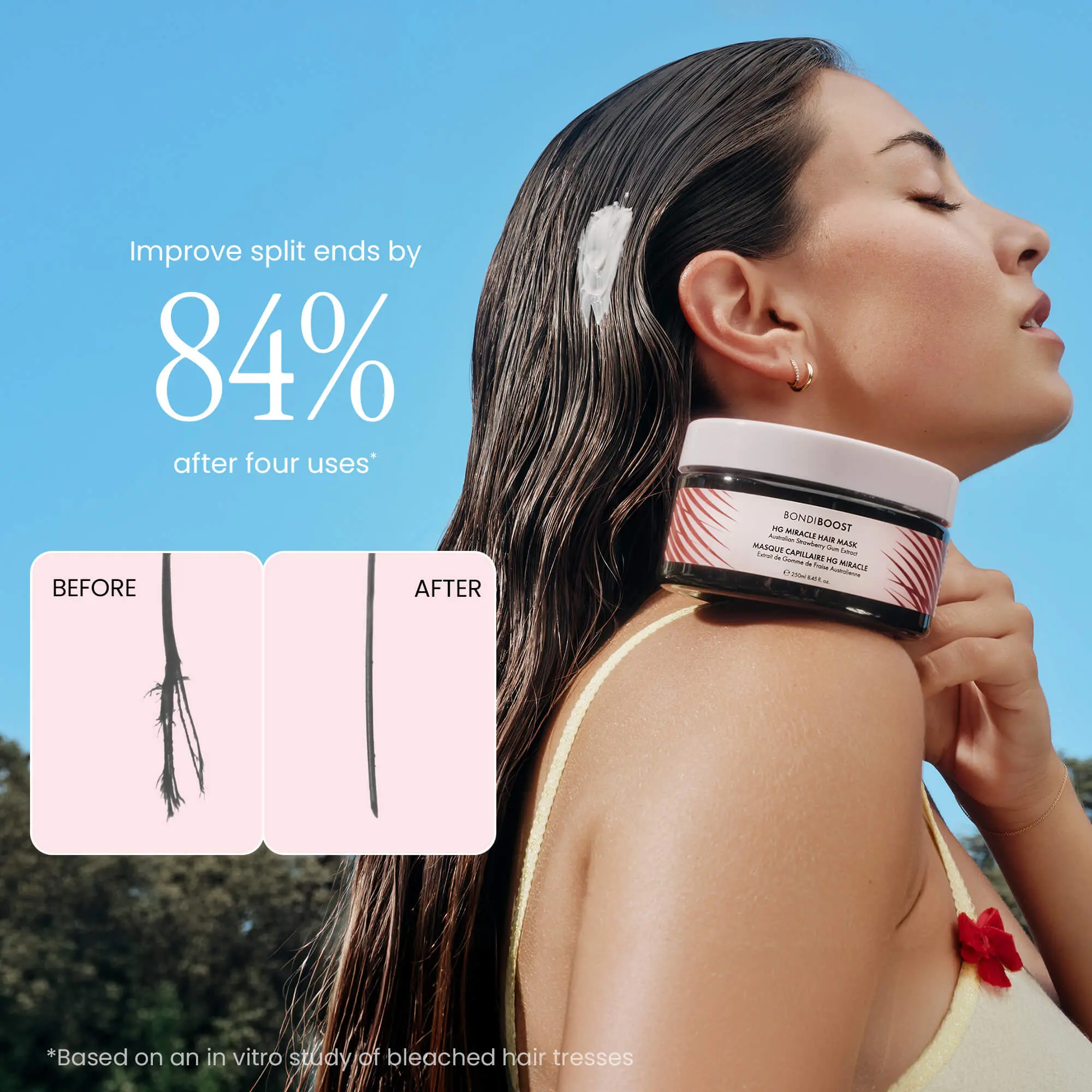 STRAWBERRY GUM EVERLAST AIRSTYLER TRIO - Image 11